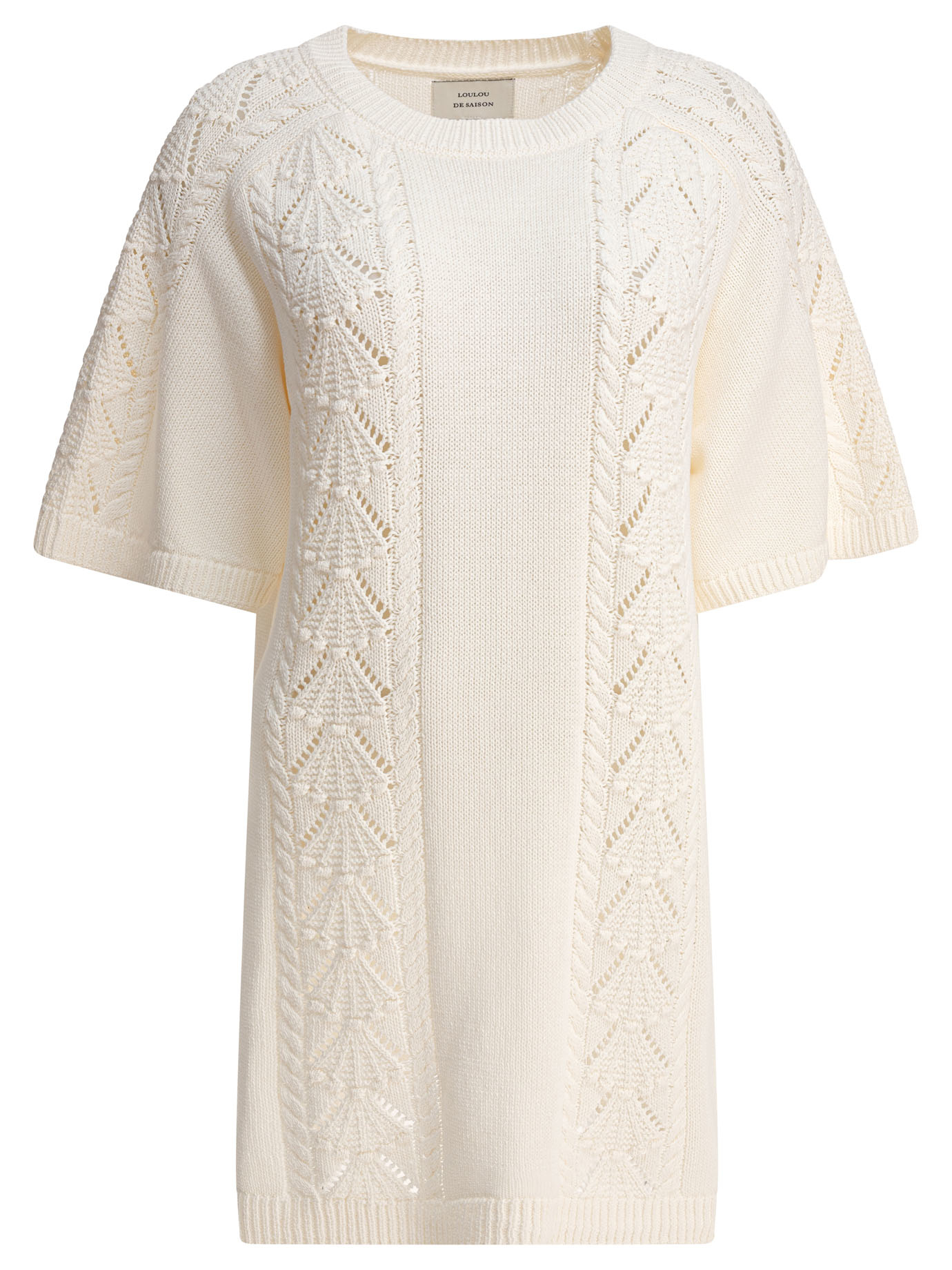 Dresses ARMANIVORY (LOULOU STUDIO / ワンピース・ドレス・オールインワン ) | LOULOU STUDIO (ルルスタジオ)