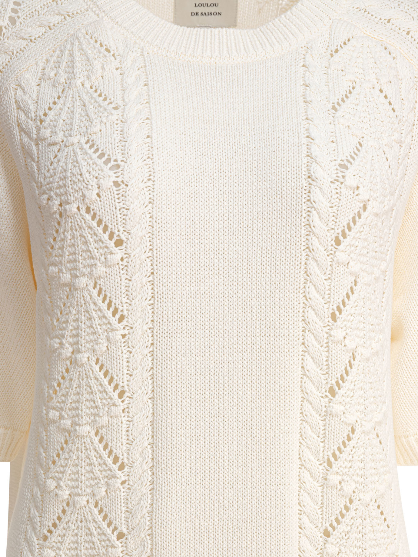 Dresses ARMANIVORY (LOULOU STUDIO / ワンピース・ドレス・オールインワン ) | LOULOU STUDIO (ルルスタジオ)(2)