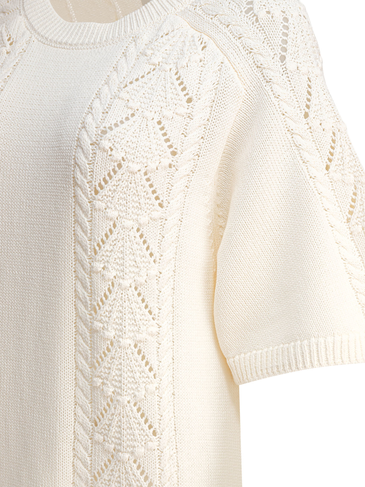 Dresses ARMANIVORY (LOULOU STUDIO / ワンピース・ドレス・オールインワン ) | LOULOU STUDIO (ルルスタジオ)(3)