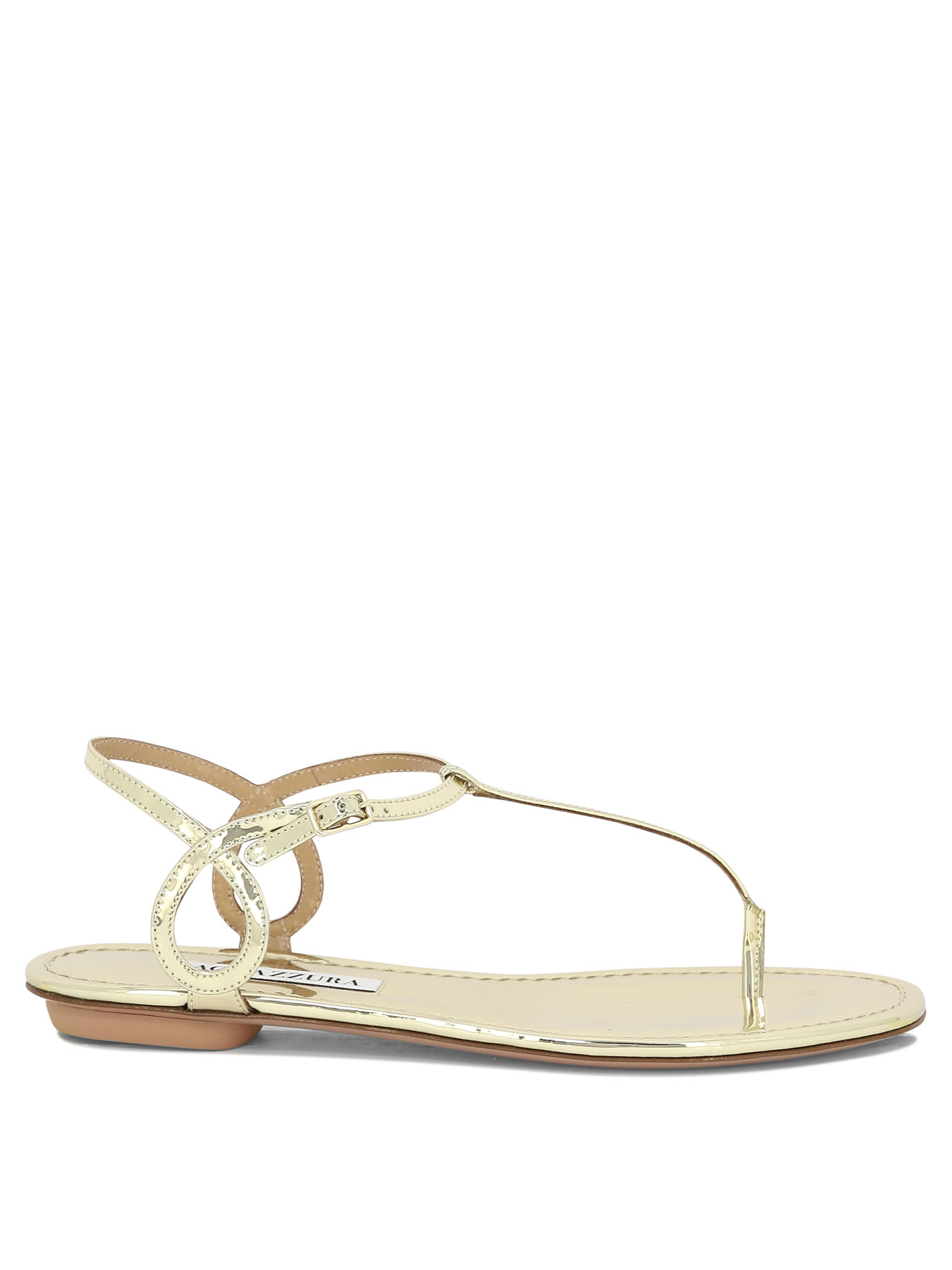 Sandals ALBFLAA0SSYSOG (AQUAZZURA / サンダル ) | AQUAZZURA (アクアズーラ)