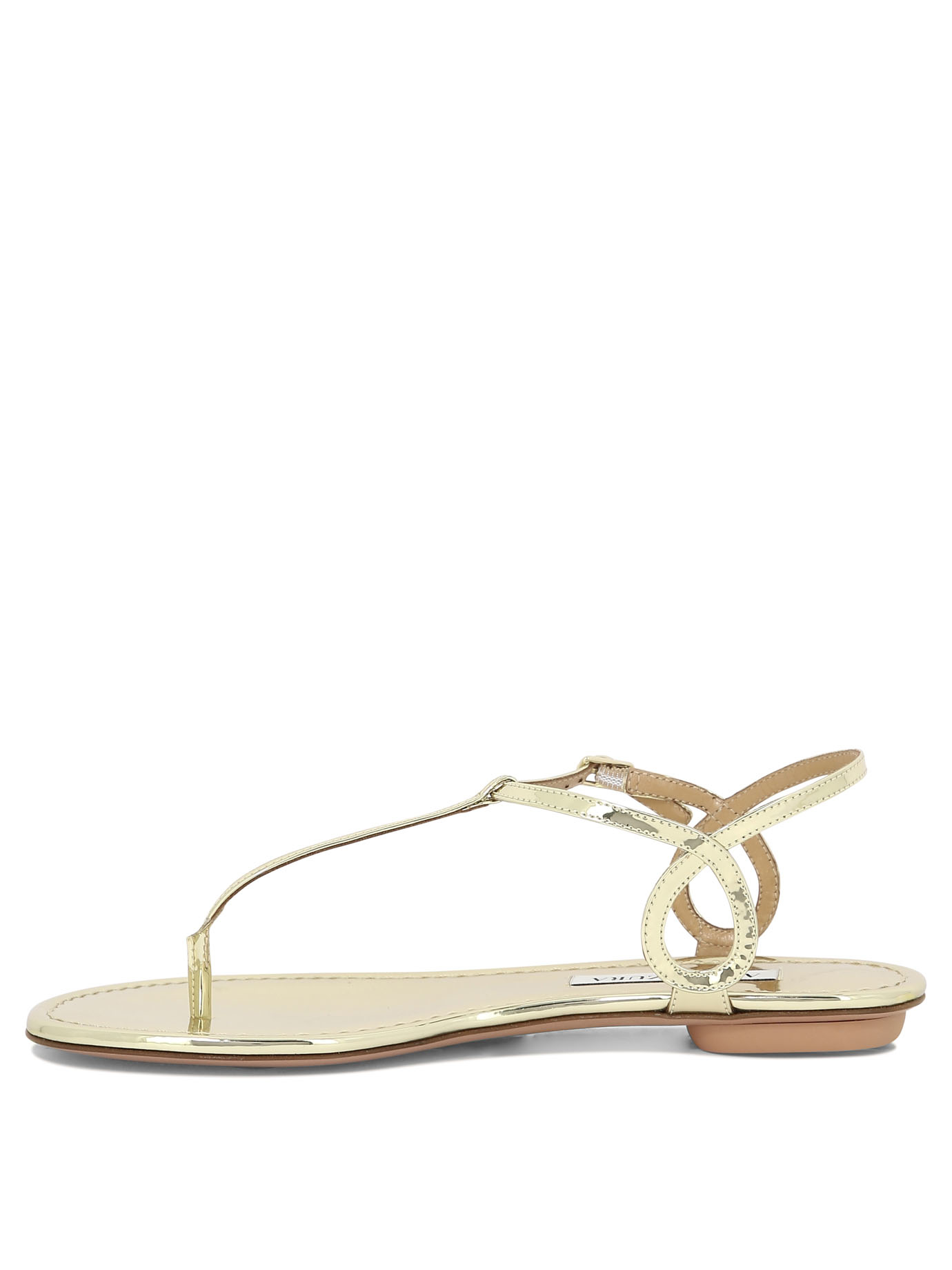 Sandals ALBFLAA0SSYSOG (AQUAZZURA / サンダル ) | AQUAZZURA (アクアズーラ)(2)