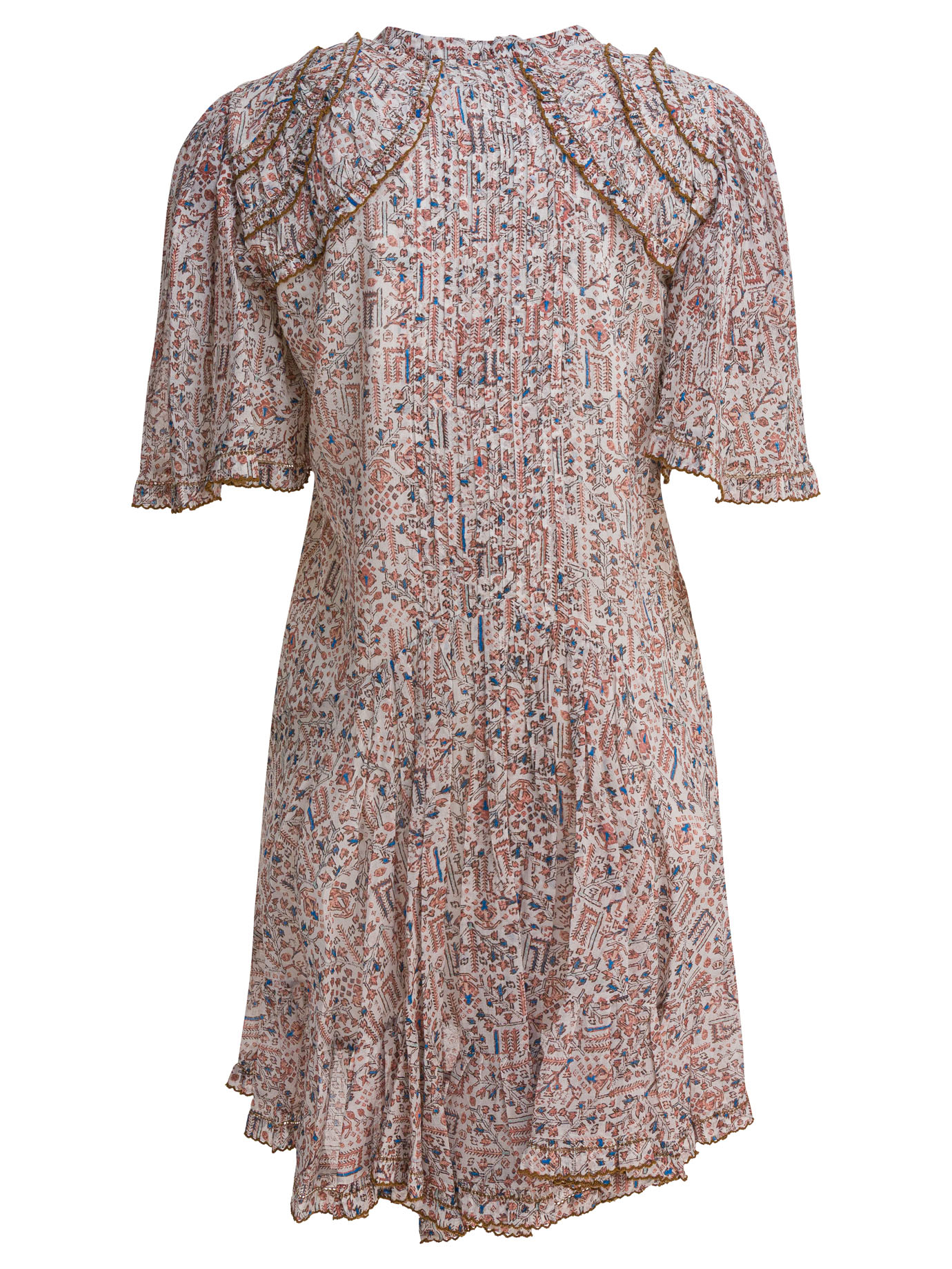 Dresses 25ARO0827FBC3J06E23EC (Isabel Marant Étoile / ワンピース・ドレス・オールインワン ) | Isabel Marant Étoile (イザベル マラン エトワール)(1)