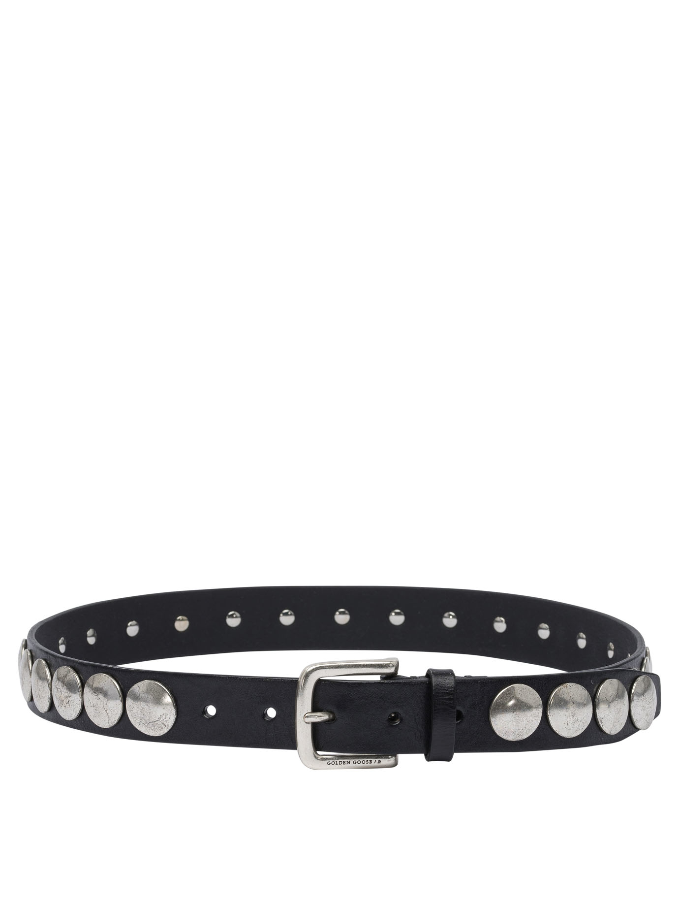 "Trinidad" belt GMA00161A00013790100 (Golden Goose / ベルト・サスペンダー ) | Golden Goose (ゴールデングース)