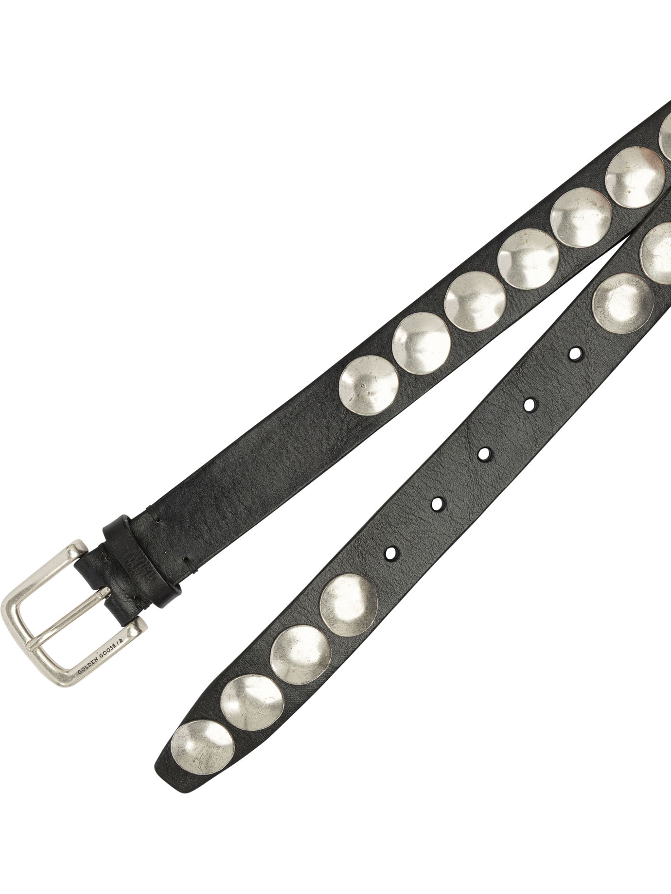 "Trinidad" belt GMA00161A00013790100 (Golden Goose / ベルト・サスペンダー ) | Golden Goose (ゴールデングース)(1)
