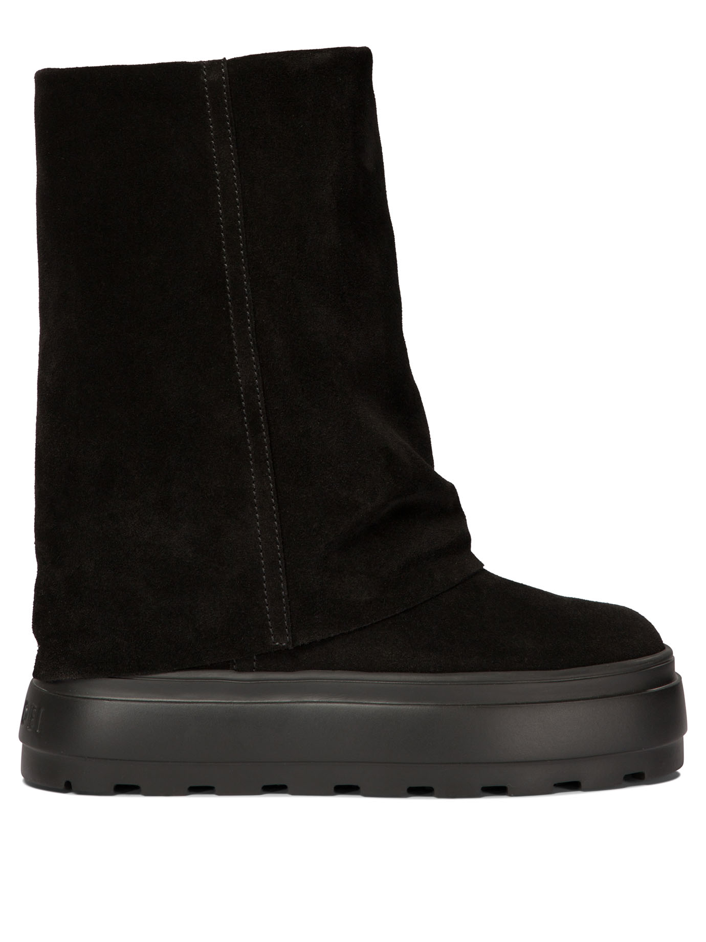 Boots & Ankle Boots 2S336Y080NRENNA9000 (CASADEI / ブーツ ) | CASADEI (カサディ)