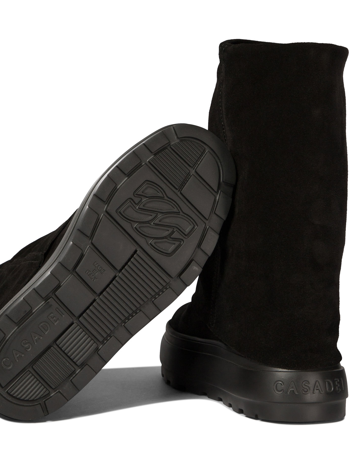 Boots & Ankle Boots 2S336Y080NRENNA9000 (CASADEI / ブーツ ) | CASADEI (カサディ)(4)