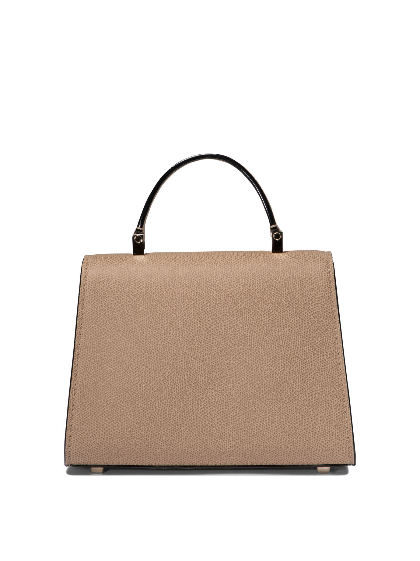 "Iside Micro" handbag WBES0022028LOC99MBC (VALEXTRA / ハンドバッグ・ショルダーバッグ ) | VALEXTRA (ヴァレクストラ)(2)