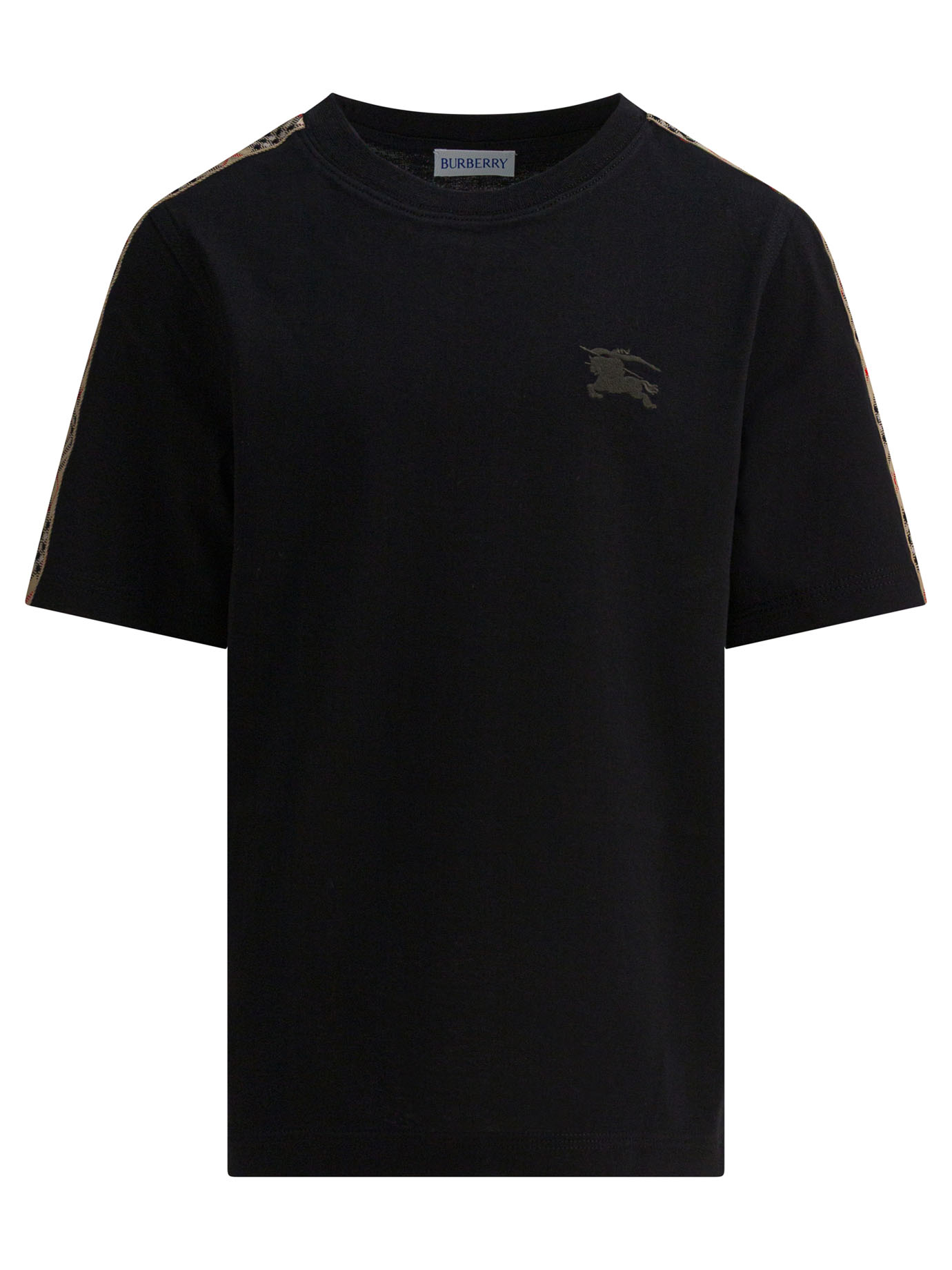 KB5 CEDAR CHECK TAPE 8108033 (Burberry / Tシャツ・カットソー ) | Burberry (バーバリー)