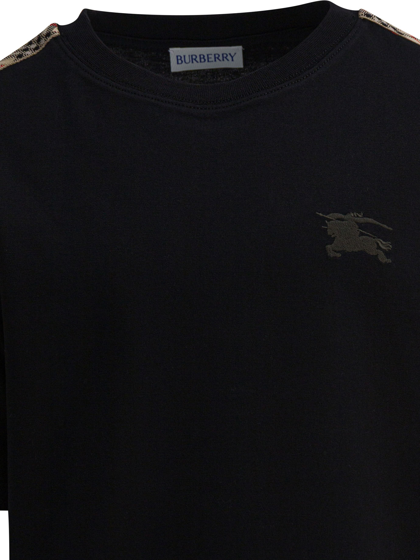 KB5 CEDAR CHECK TAPE 8108033 (Burberry / Tシャツ・カットソー ) | Burberry (バーバリー)(2)