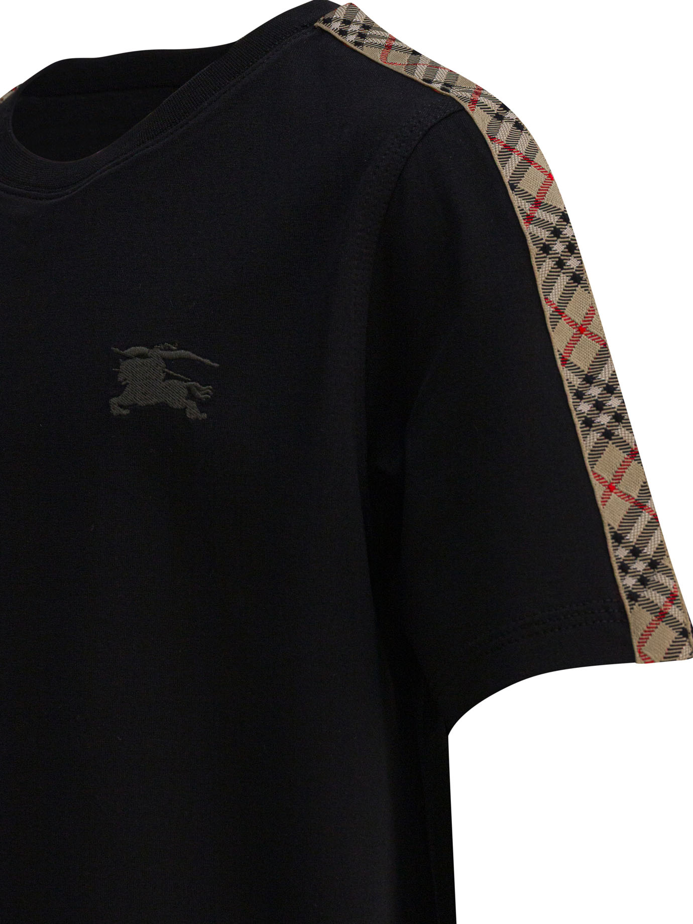 KB5 CEDAR CHECK TAPE 8108033 (Burberry / Tシャツ・カットソー ) | Burberry (バーバリー)(3)