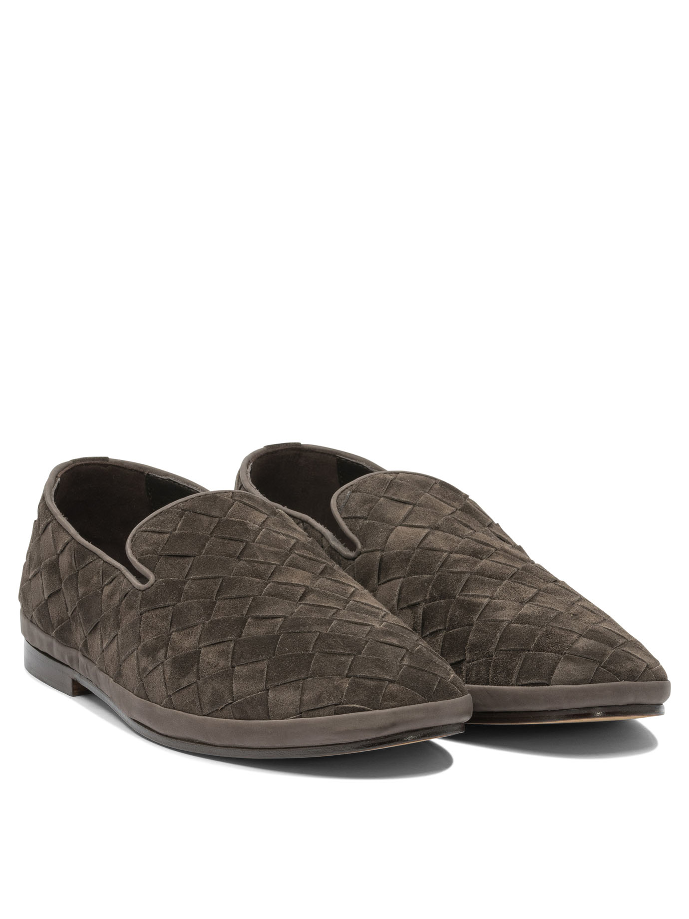 Loafers & Slippers GUINEAS2CACHEMIRE (HENDERSON BARACCO / ローファー ) | HENDERSON BARACCO (ヘンダーソン ブラッコ)(1)