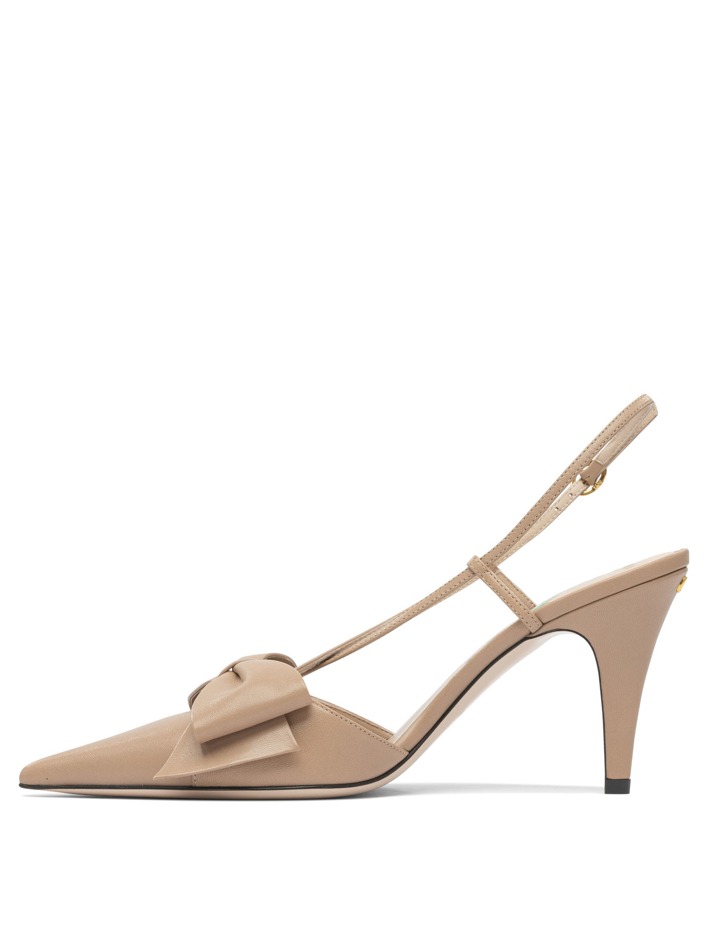 Slingback pumps "Bowow" 7W2S0MX5DDTGF9 (Valentino Garavani / パンプス・ハイヒール ) | Valentino Garavani (ヴァレンティノ)(2)