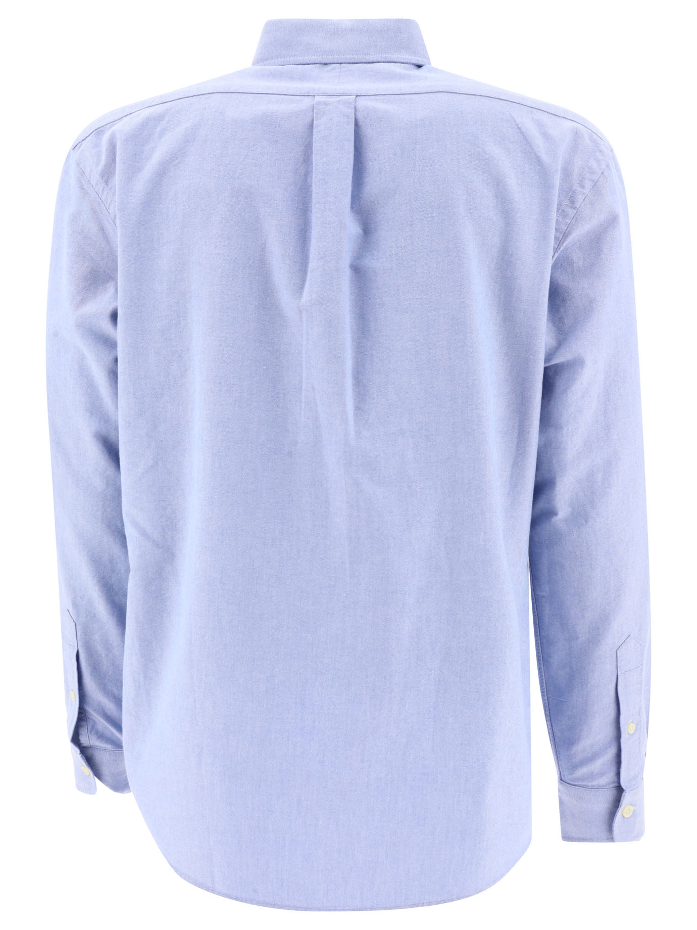 "Oxford" shirt Custom-fit 710792041002BLUE (Polo Ralph Lauren / シャツ・ブラウス ) | Polo Ralph Lauren (ポロ ラルフ ローレン)(1)