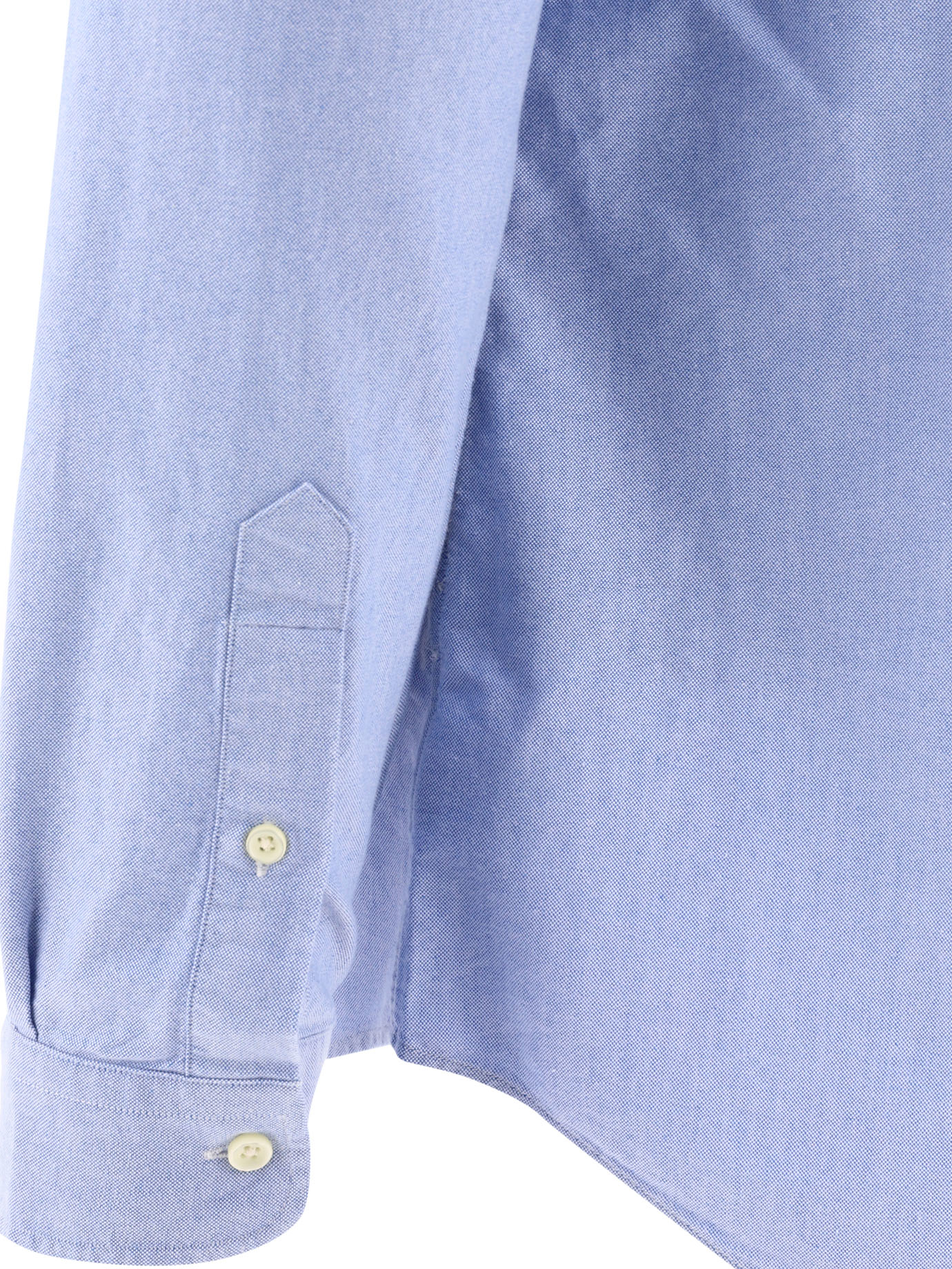 "Oxford" shirt Custom-fit 710792041002BLUE (Polo Ralph Lauren / シャツ・ブラウス ) | Polo Ralph Lauren (ポロ ラルフ ローレン)(3)