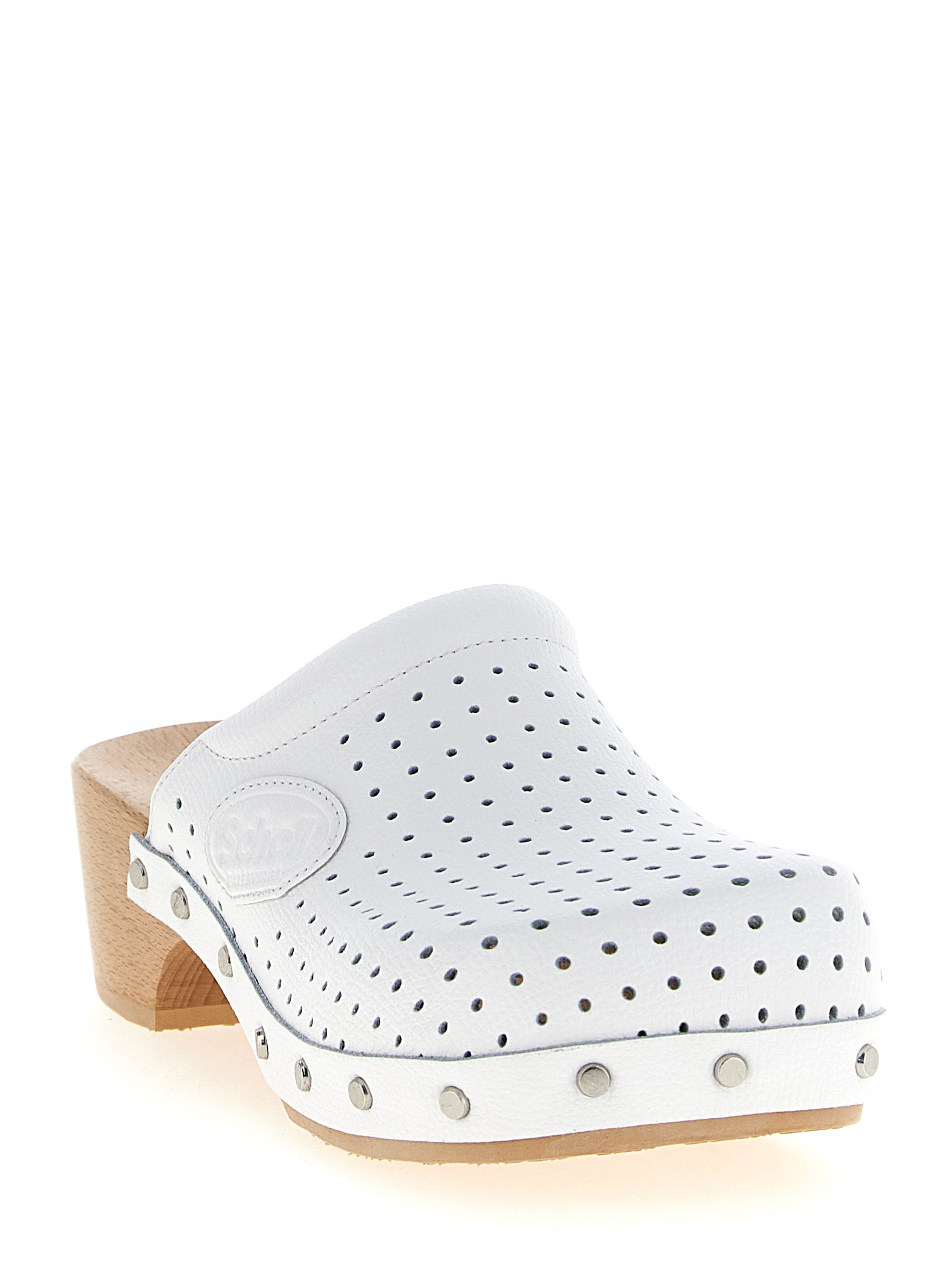 'Clog' x Scholl sabots 827403WB2609000 (Balenciaga / サンダル ) | Balenciaga (バレンシアガ)(1)