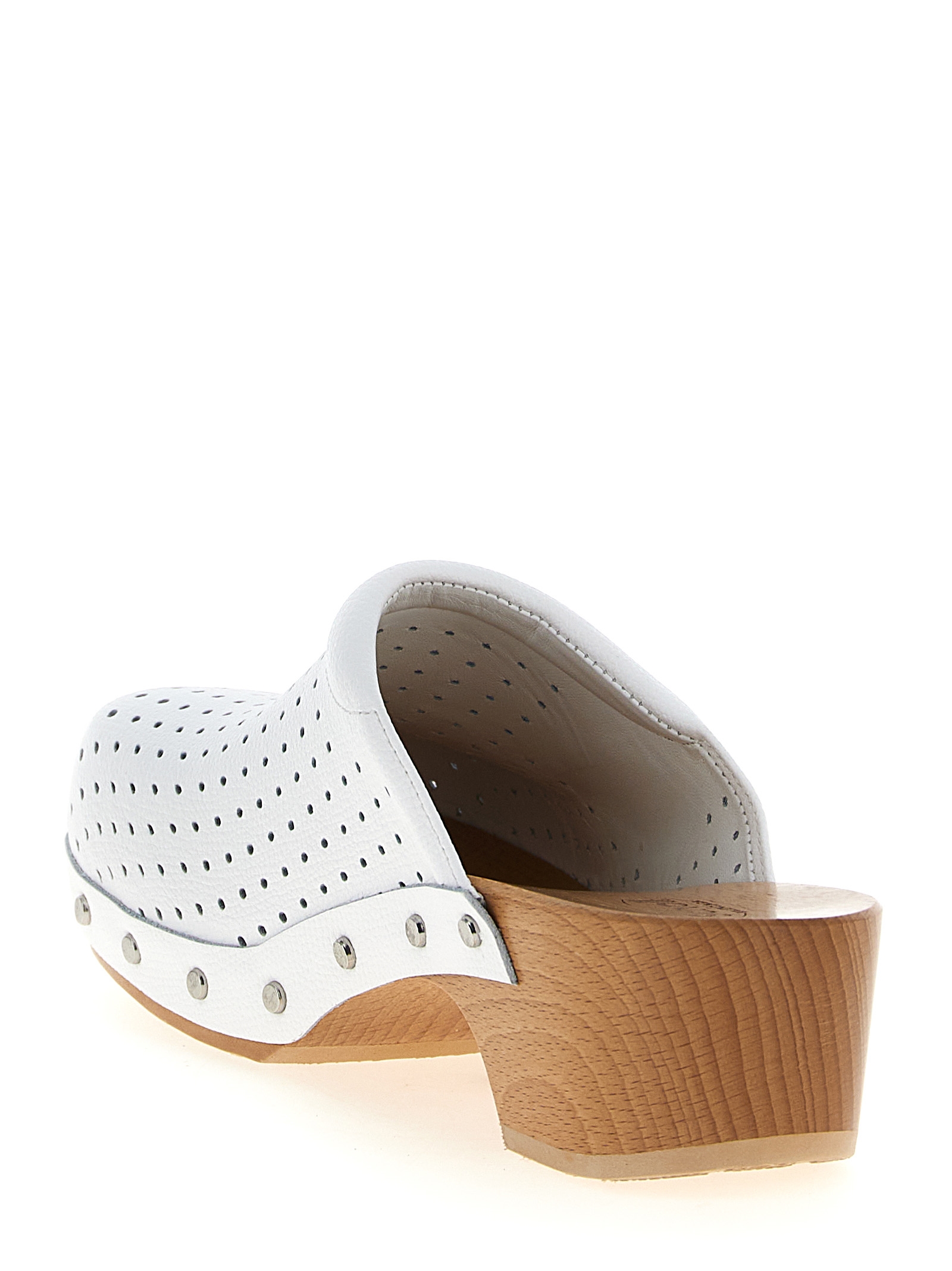 'Clog' x Scholl sabots 827403WB2609000 (Balenciaga / サンダル ) | Balenciaga (バレンシアガ)(2)