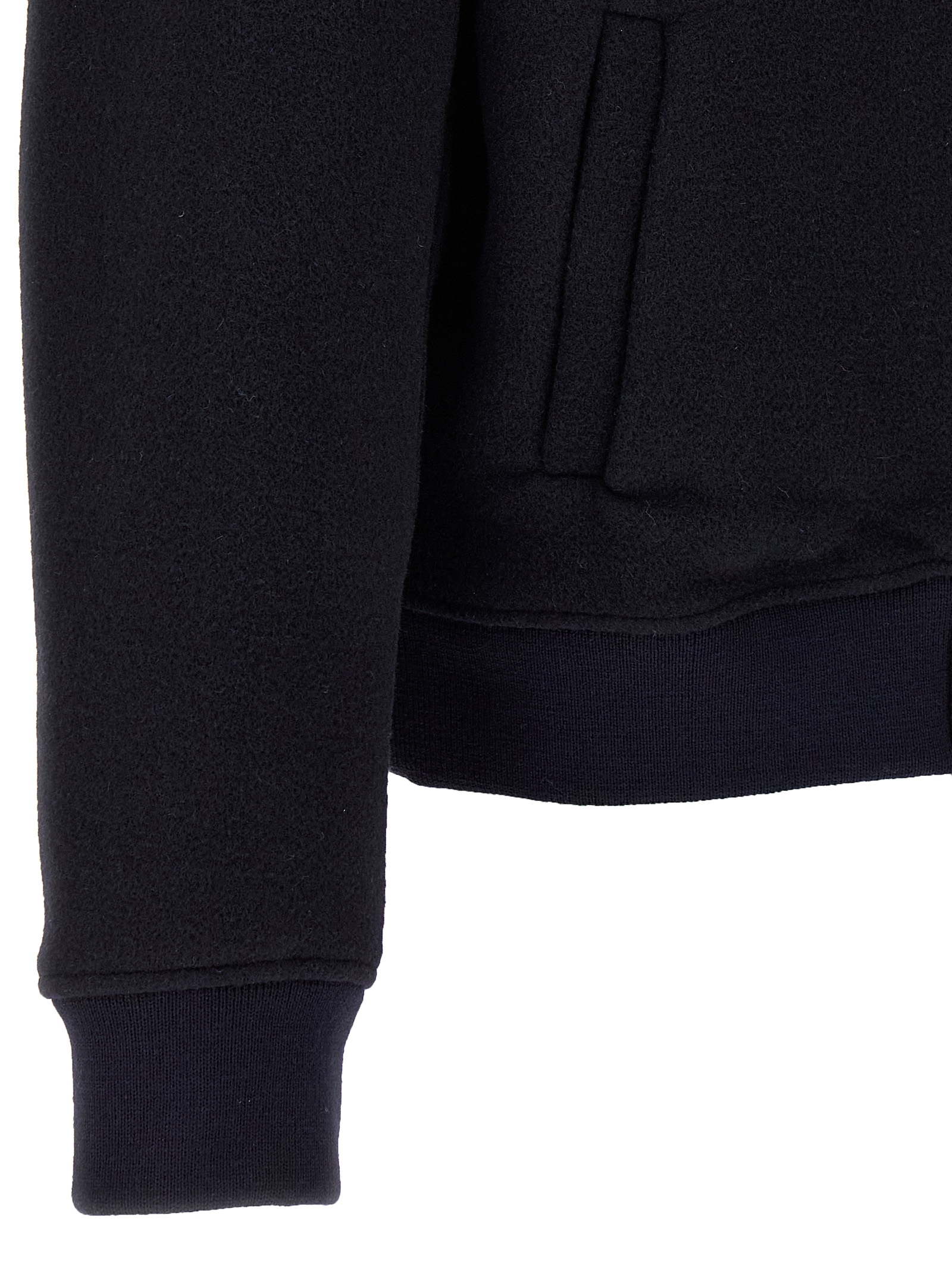 'Pegaso' bomber jacket MRBA001699TQB69S9885 (ETRO / カジュアルジャケット ) | ETRO (エトロ)(3)