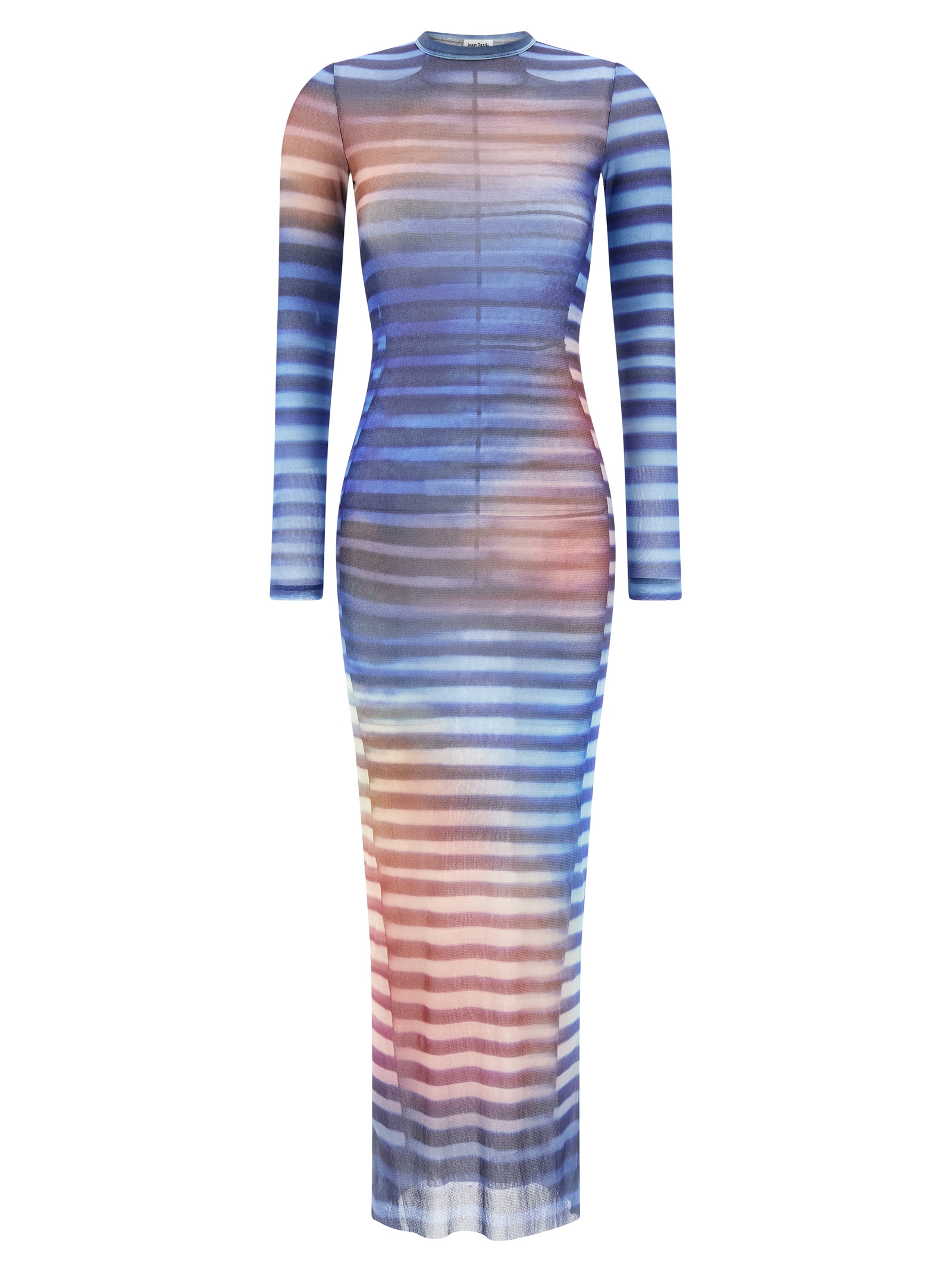 'Air' dress 2503WDR030M005P565034 (Jean Paul GAULTIER / ワンピース・ドレス・オールインワン ) | Jean Paul GAULTIER (ジャンポール ゴルチエ)