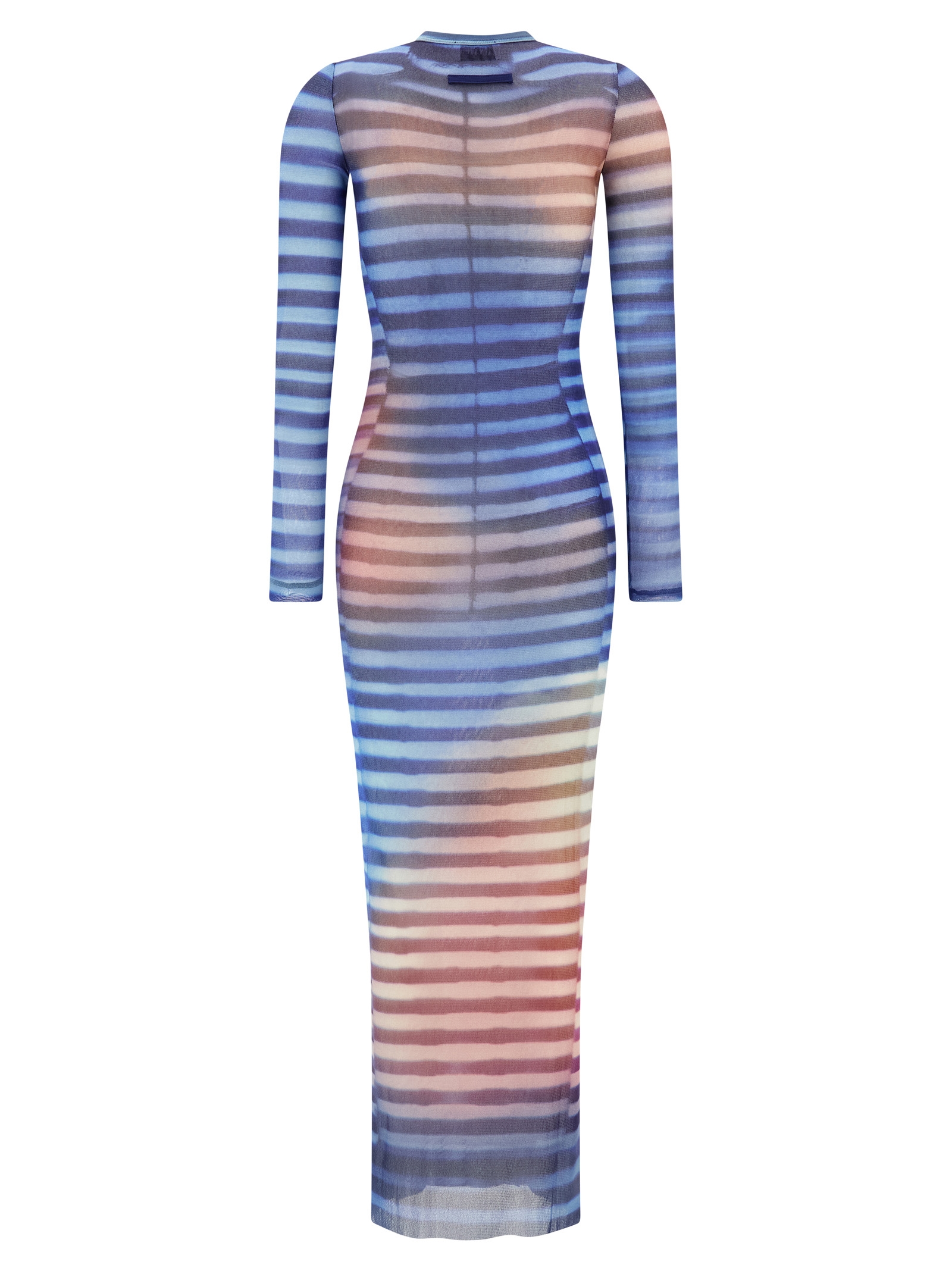 'Air' dress 2503WDR030M005P565034 (Jean Paul GAULTIER / ワンピース・ドレス・オールインワン ) | Jean Paul GAULTIER (ジャンポール ゴルチエ)(1)