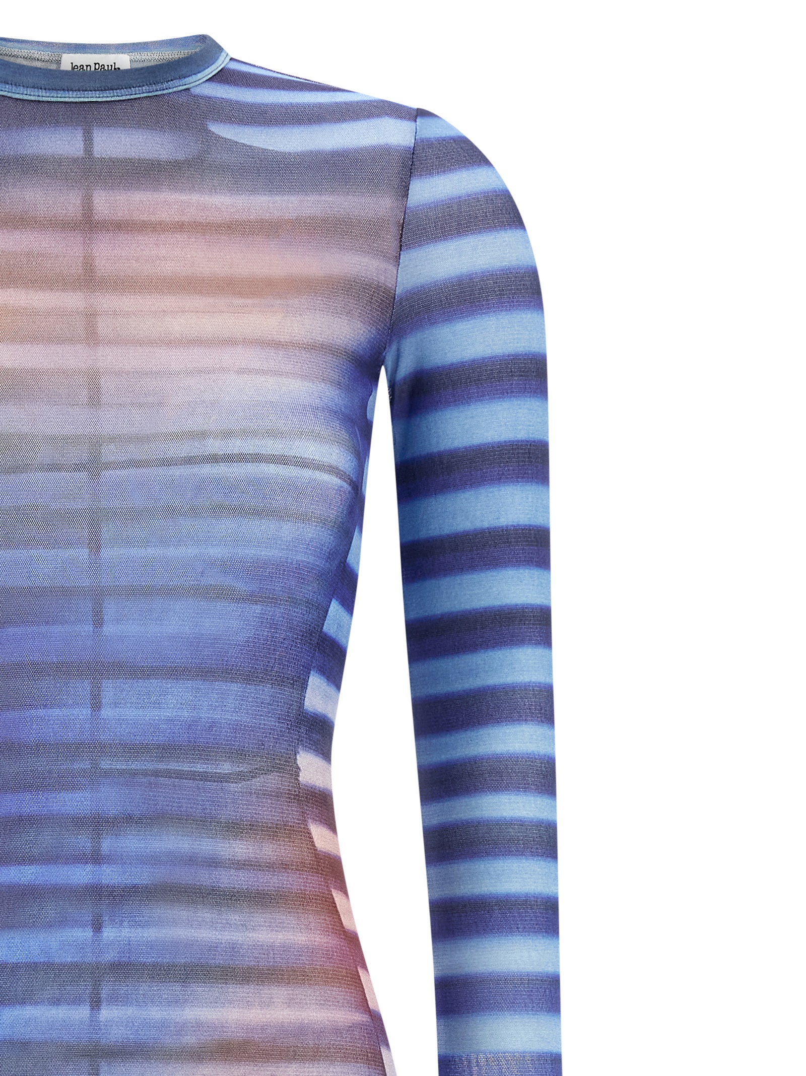 'Air' dress 2503WDR030M005P565034 (Jean Paul GAULTIER / ワンピース・ドレス・オールインワン ) | Jean Paul GAULTIER (ジャンポール ゴルチエ)(2)