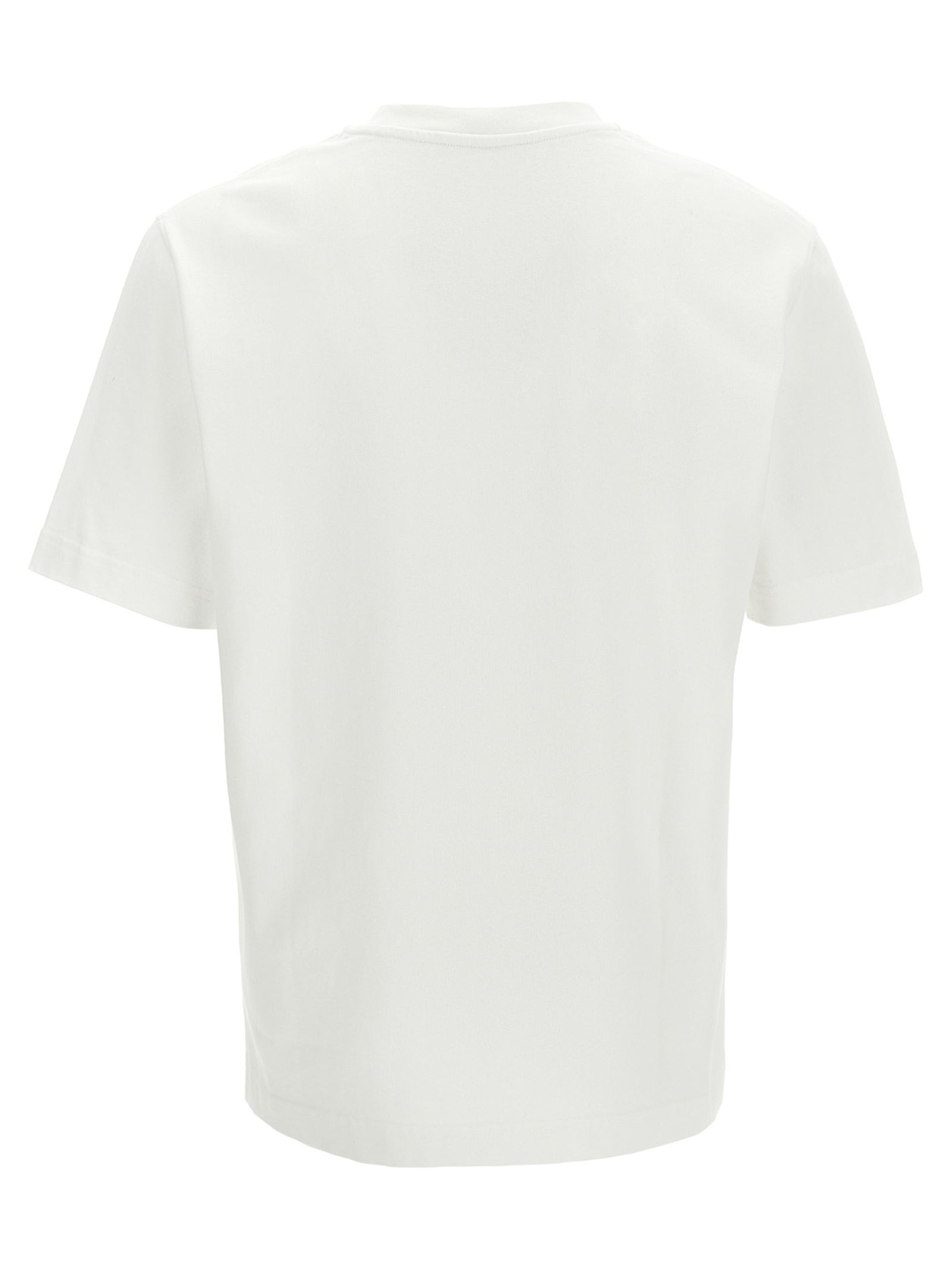 'Gros Grain' T-shirt 25HTSM00133AJ00226100 (JACQUEMUS / Tシャツ・カットソー ) | JACQUEMUS (ジャックムス)(1)