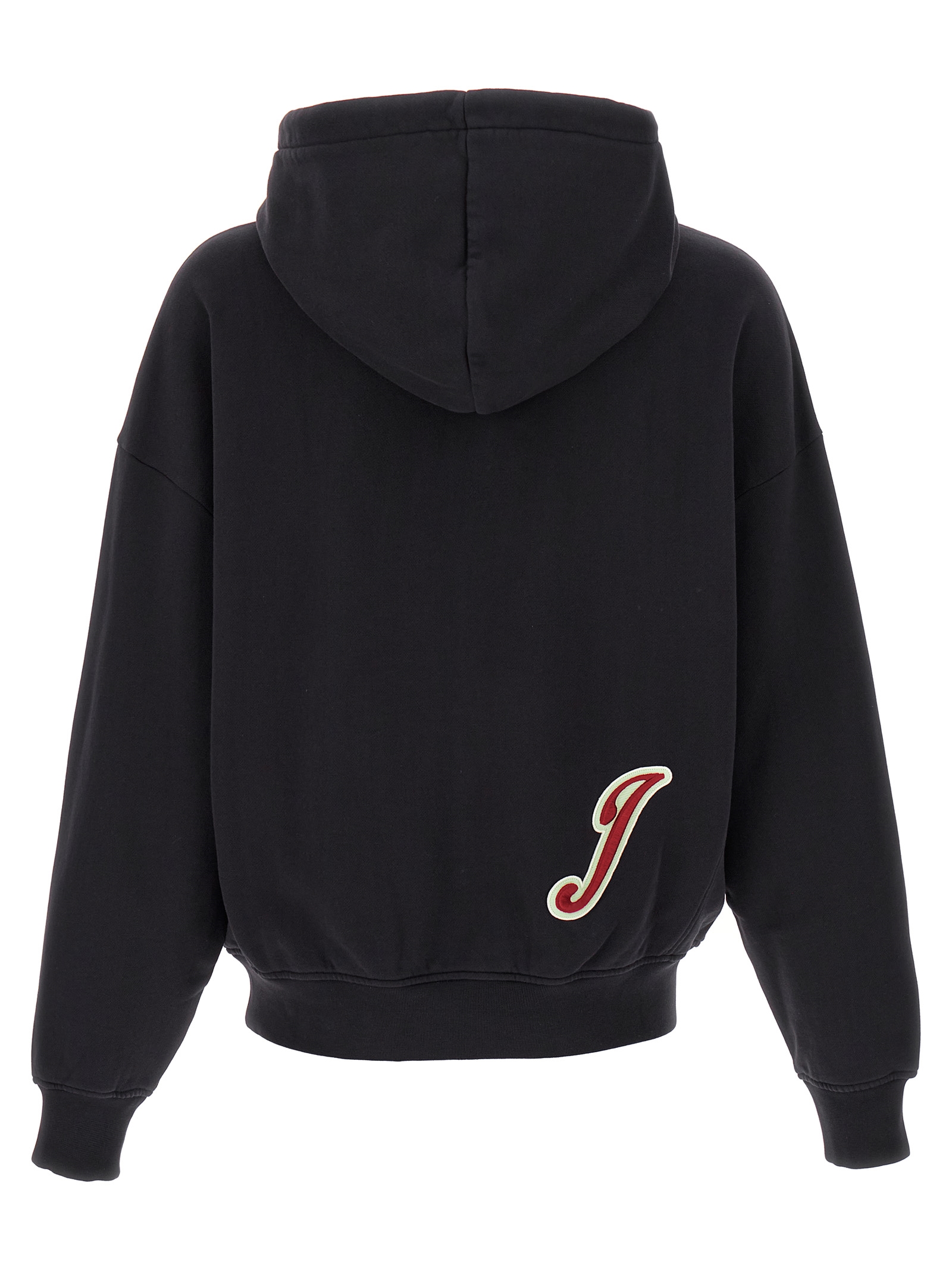 'Le Hoodie Gio' sweatshirt 25HHOM00415AJ001263GH (JACQUEMUS / スウェット・フーディー ) | JACQUEMUS (ジャックムス)(1)