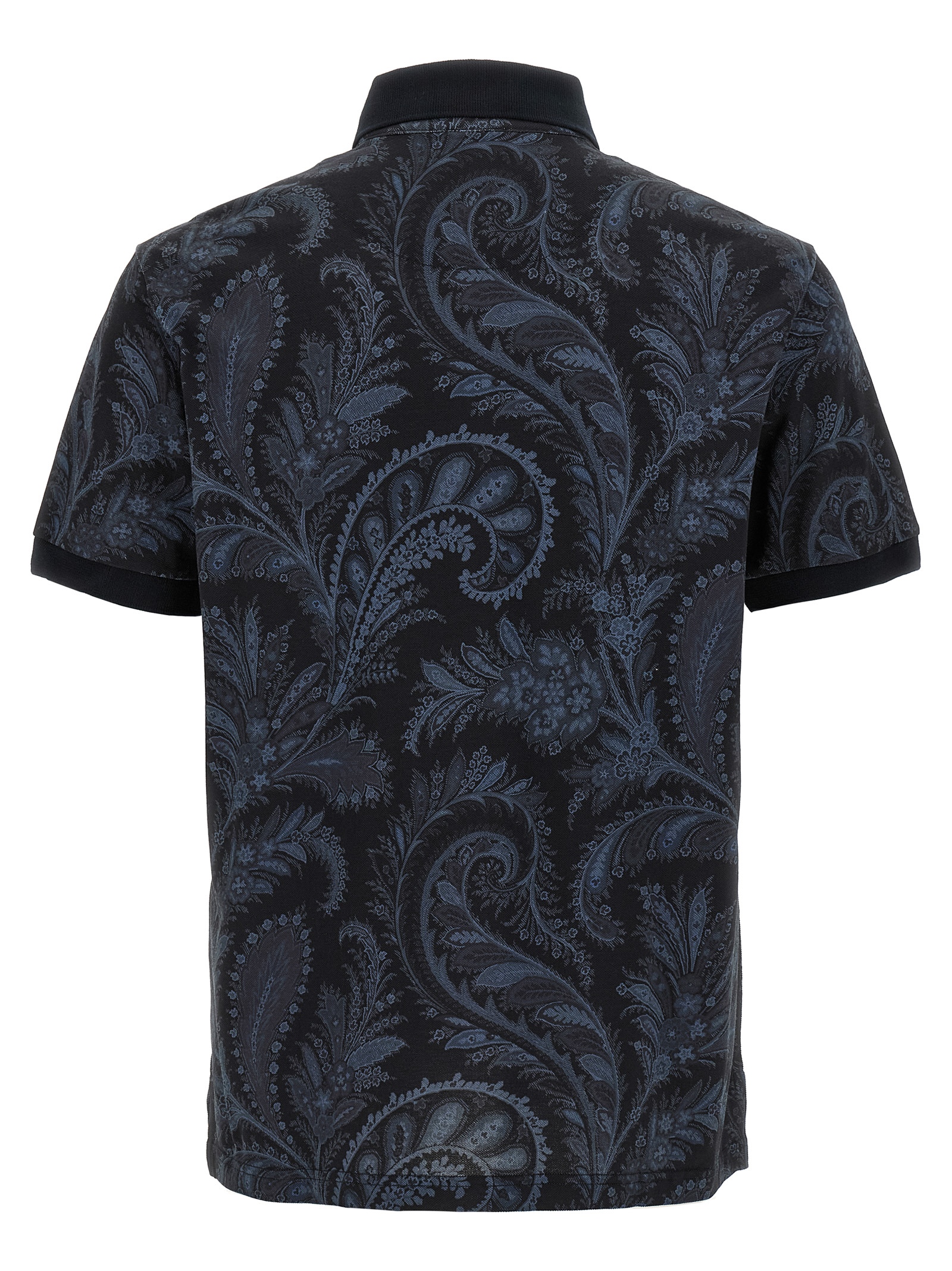 Polo Paisley flowers MRMD0004AK930X0883 (ETRO / ポロシャツ ) | ETRO (エトロ)(1)