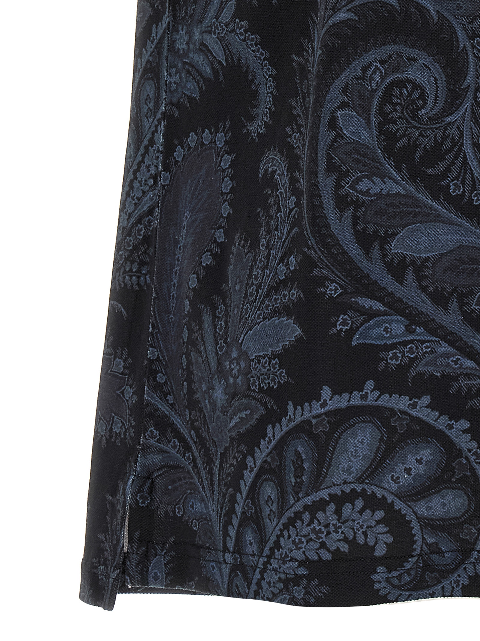 Polo Paisley flowers MRMD0004AK930X0883 (ETRO / ポロシャツ ) | ETRO (エトロ)(3)