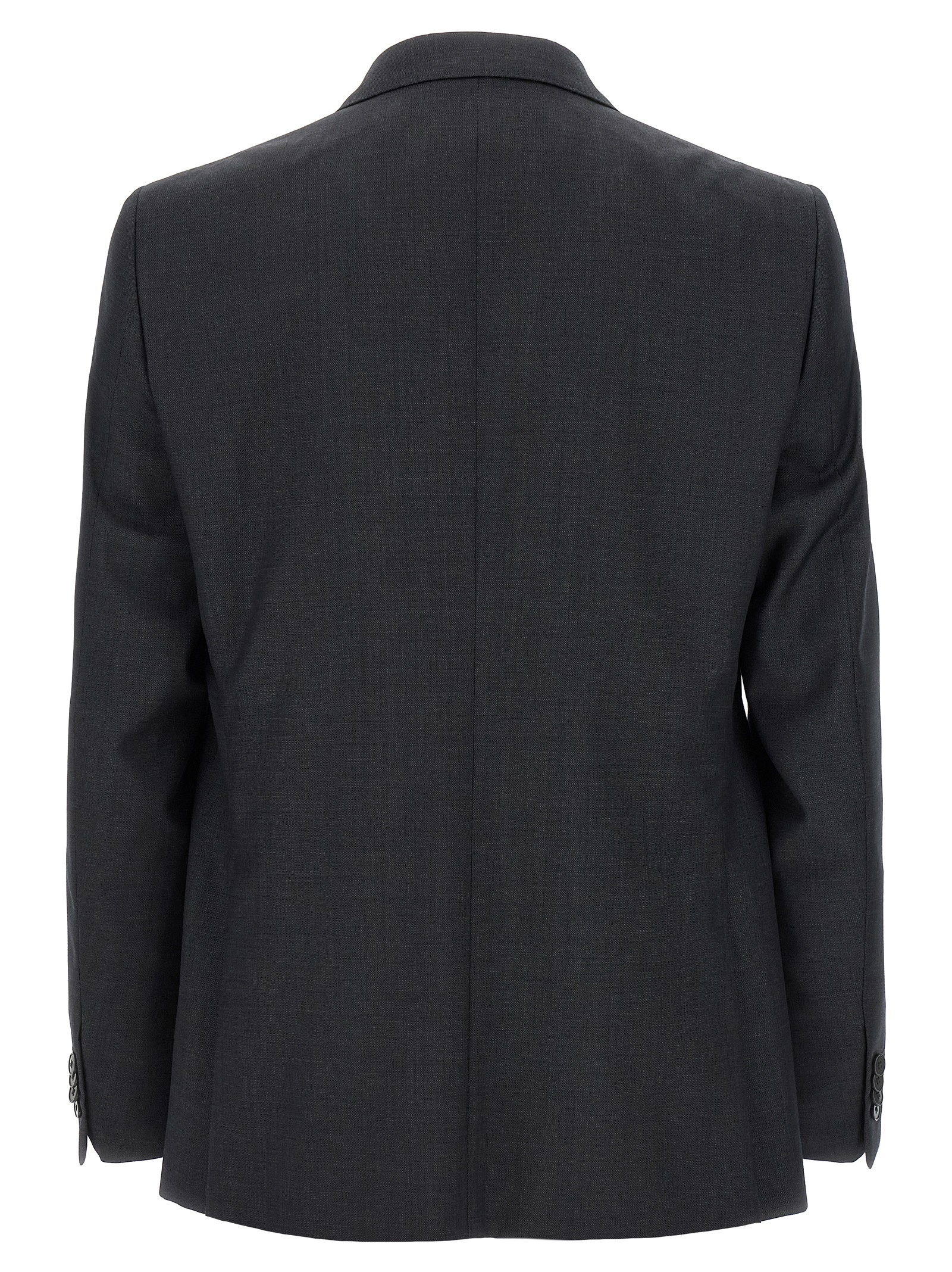 Wool dress One hundred and twenty thousand 222709A228QCGN7R001 (ZEGNA / スーツ・ジャケット ) | ZEGNA (ゼニア)(1)