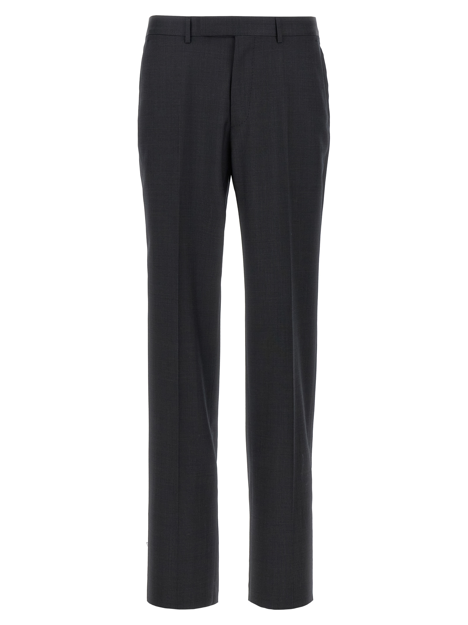 Wool dress One hundred and twenty thousand 222709A228QCGN7R001 (ZEGNA / スーツ・ジャケット ) | ZEGNA (ゼニア)(3)
