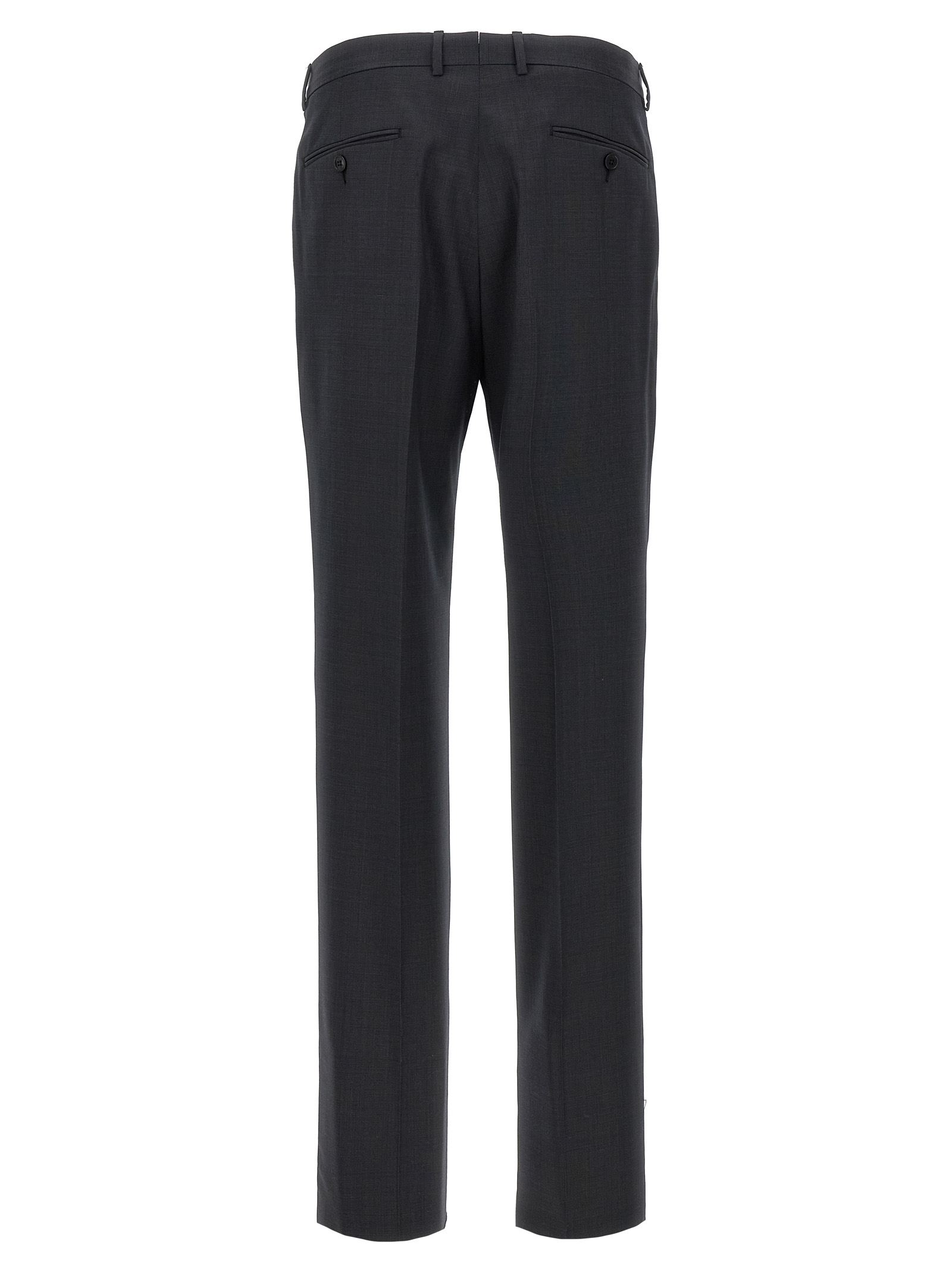 Wool dress One hundred and twenty thousand 222709A228QCGN7R001 (ZEGNA / スーツ・ジャケット ) | ZEGNA (ゼニア)(4)