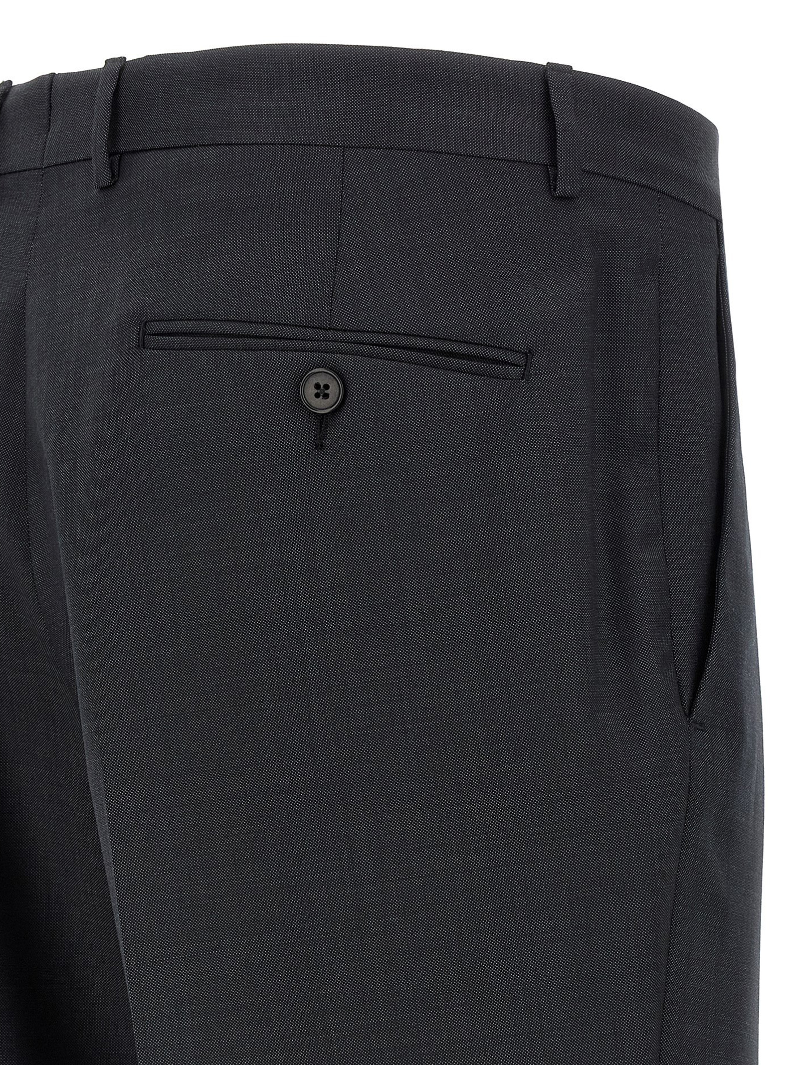 Wool dress One hundred and twenty thousand 222709A228QCGN7R001 (ZEGNA / スーツ・ジャケット ) | ZEGNA (ゼニア)(5)