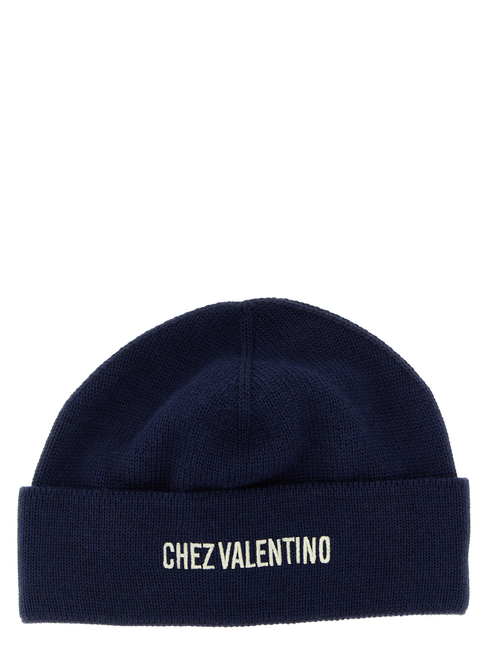 Valentino Garavani 'Chez Valentino' cap Y2HB02RFZLAEW (Valentino Garavani / 帽子 ) | Valentino Garavani (ヴァレンティノ)