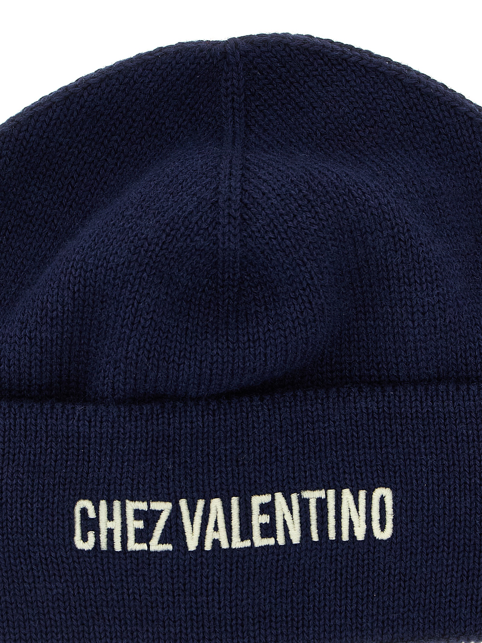 Valentino Garavani 'Chez Valentino' cap Y2HB02RFZLAEW (Valentino Garavani / 帽子 ) | Valentino Garavani (ヴァレンティノ)(2)