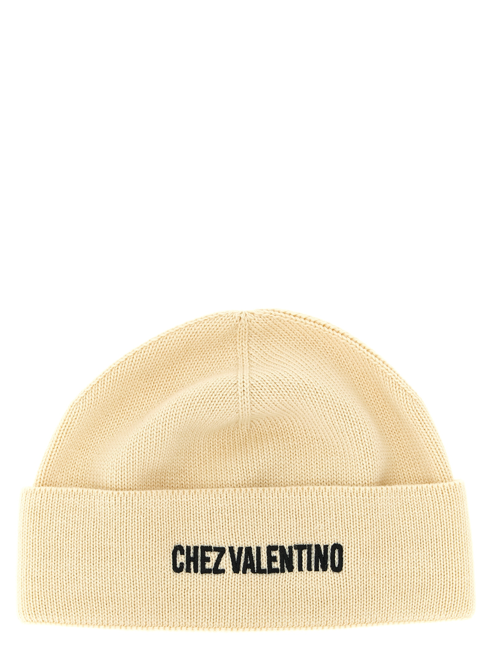 Valentino Garavani 'Chez Valentino' cap Y2HB02RFZL581 (Valentino Garavani / 帽子 ) | Valentino Garavani (ヴァレンティノ)