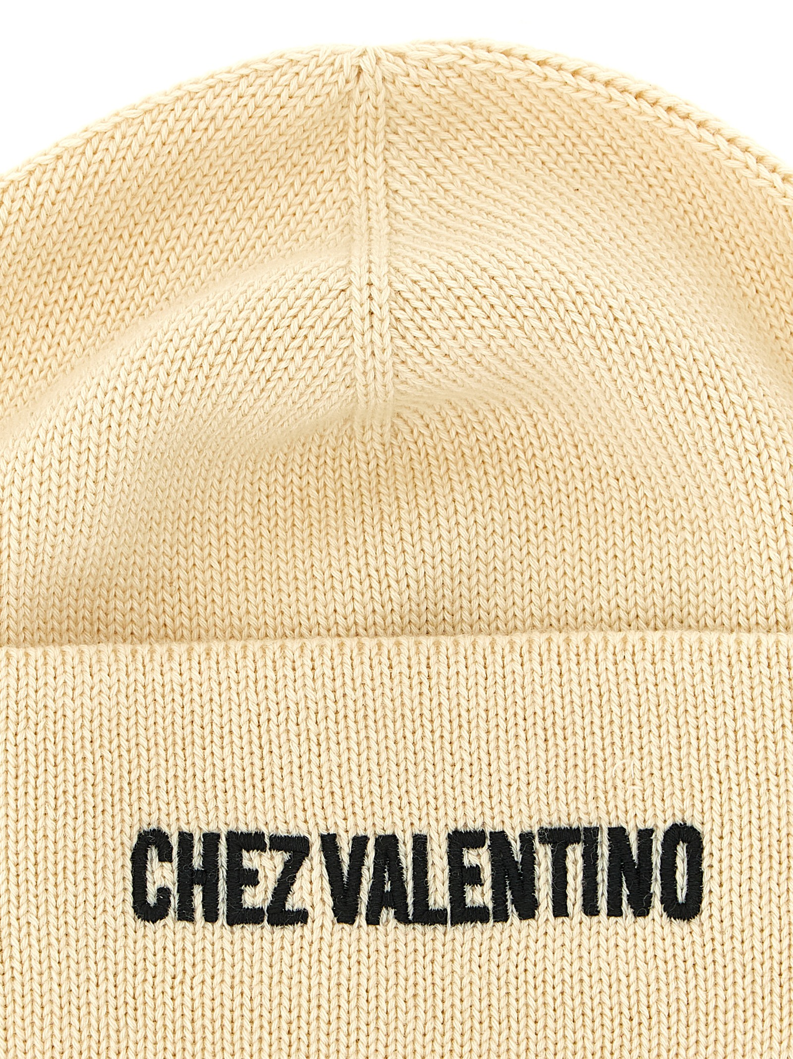 Valentino Garavani 'Chez Valentino' cap Y2HB02RFZL581 (Valentino Garavani / 帽子 ) | Valentino Garavani (ヴァレンティノ)(2)