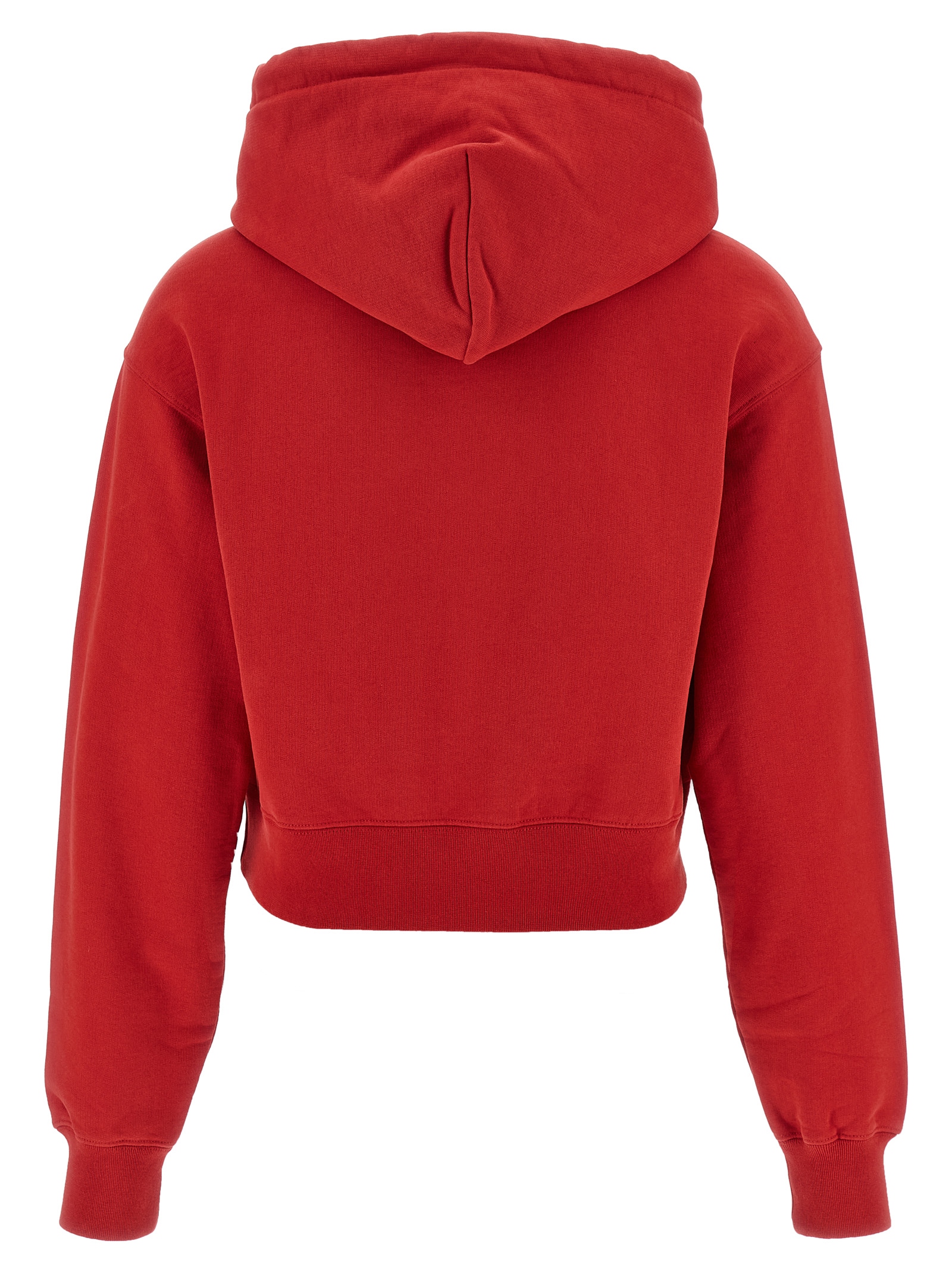 'Le Hoodie Gros-Grain' hoodie 24EHOW00247AJ00109471 (JACQUEMUS / スウェット・フーディー ) | JACQUEMUS (ジャックムス)(1)