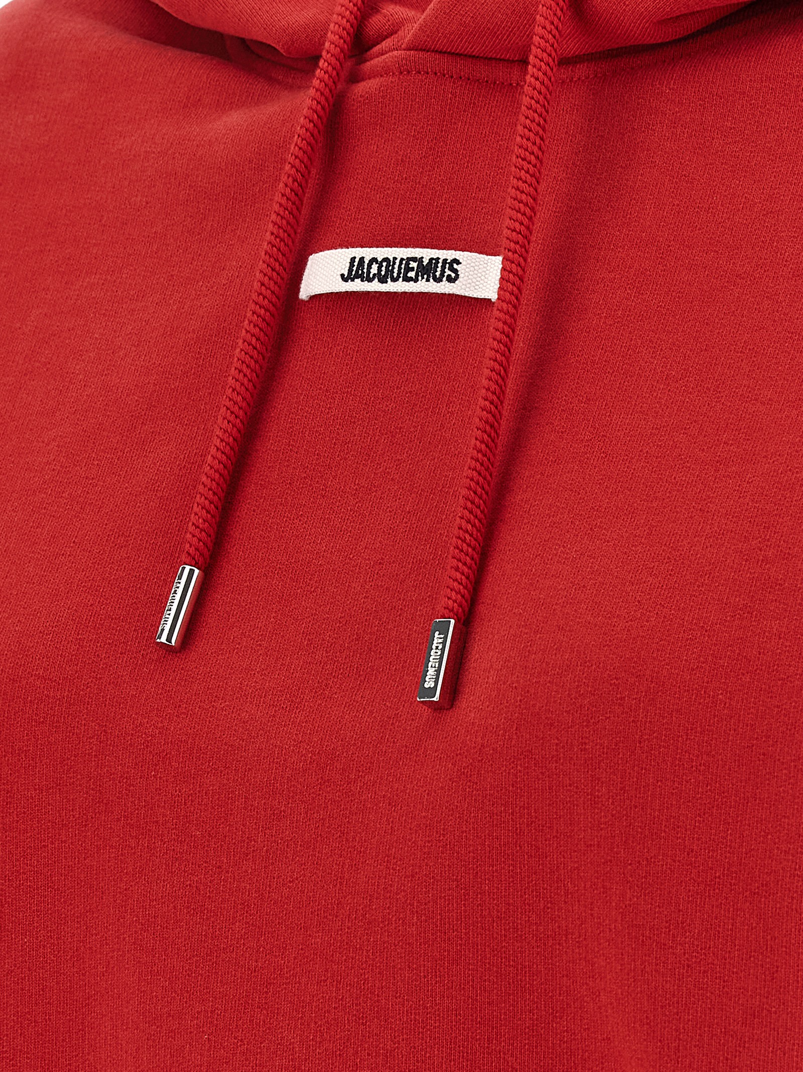 'Le Hoodie Gros-Grain' hoodie 24EHOW00247AJ00109471 (JACQUEMUS / スウェット・フーディー ) | JACQUEMUS (ジャックムス)(3)