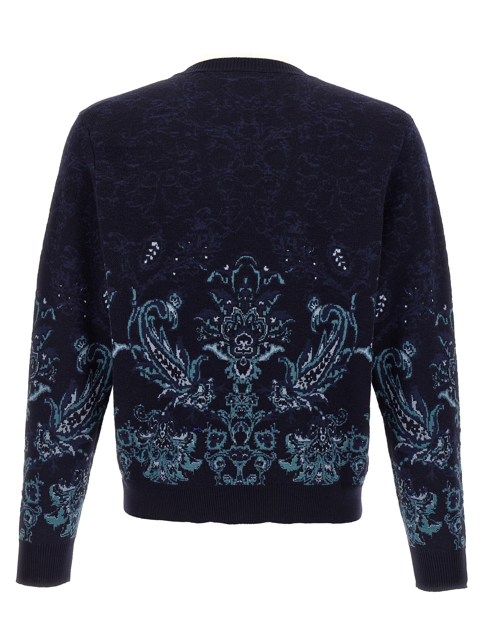 Paisley wool sweater MRKF0096AQ177S9883 (ETRO / ニット・セーター・カーディガン ) | ETRO (エトロ)(1)