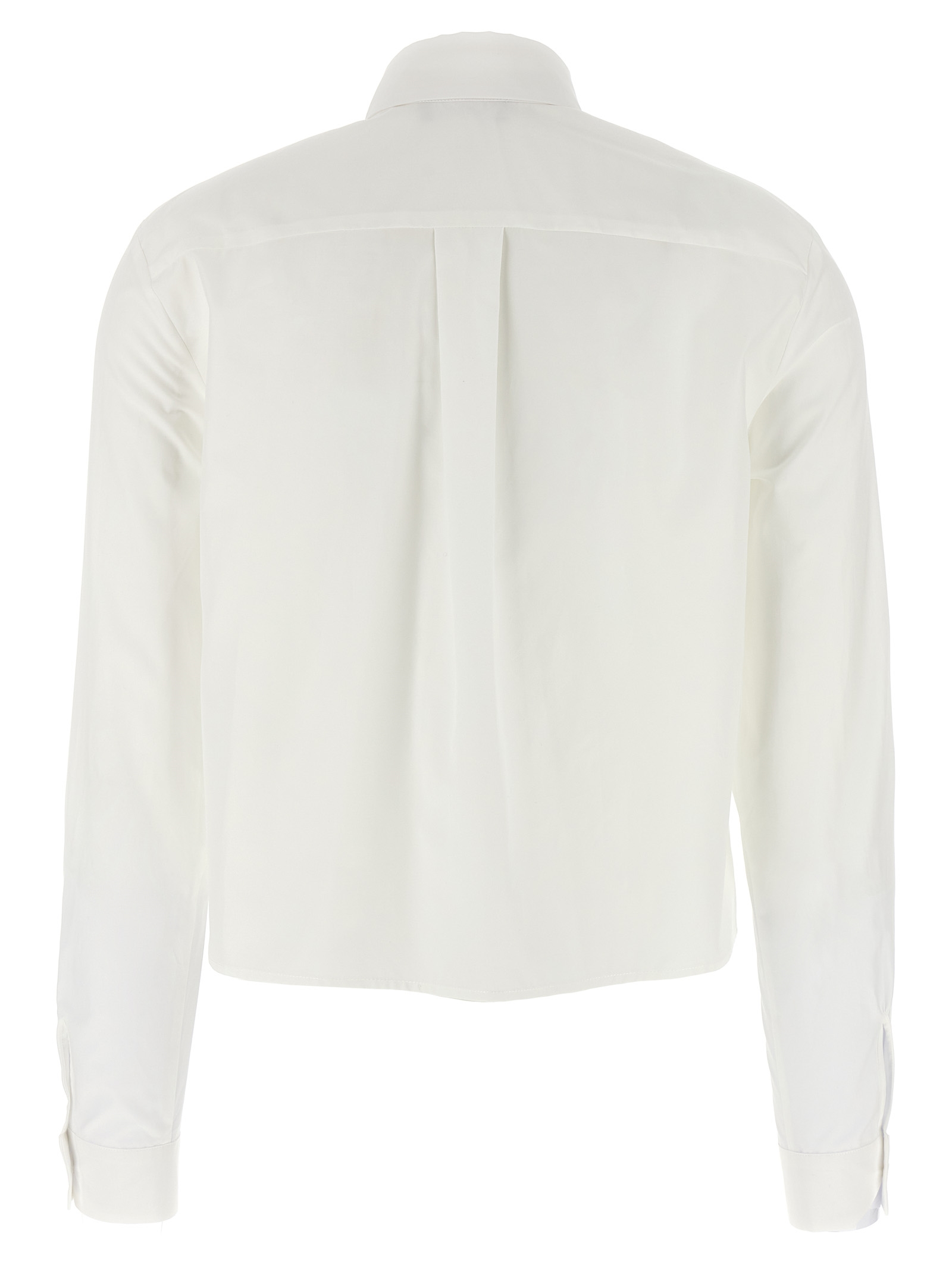 'monile' shirt CAD215F312D65021 (FABIANA FILIPPI / シャツ・ブラウス ) | FABIANA FILIPPI (ファビアナフィリッピ)(1)