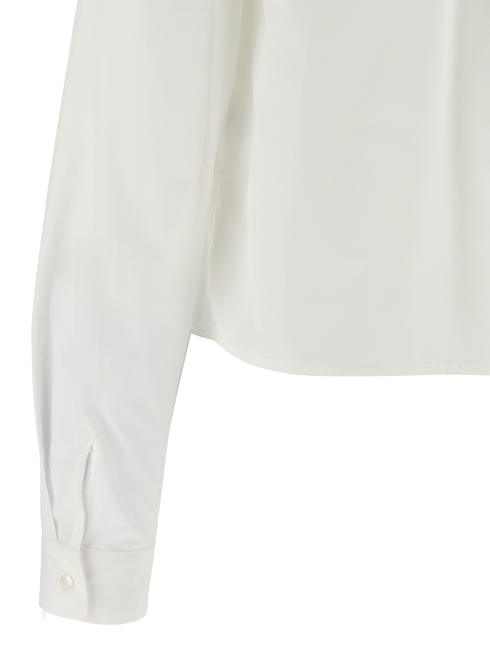 'monile' shirt CAD215F312D65021 (FABIANA FILIPPI / シャツ・ブラウス ) | FABIANA FILIPPI (ファビアナフィリッピ)(3)