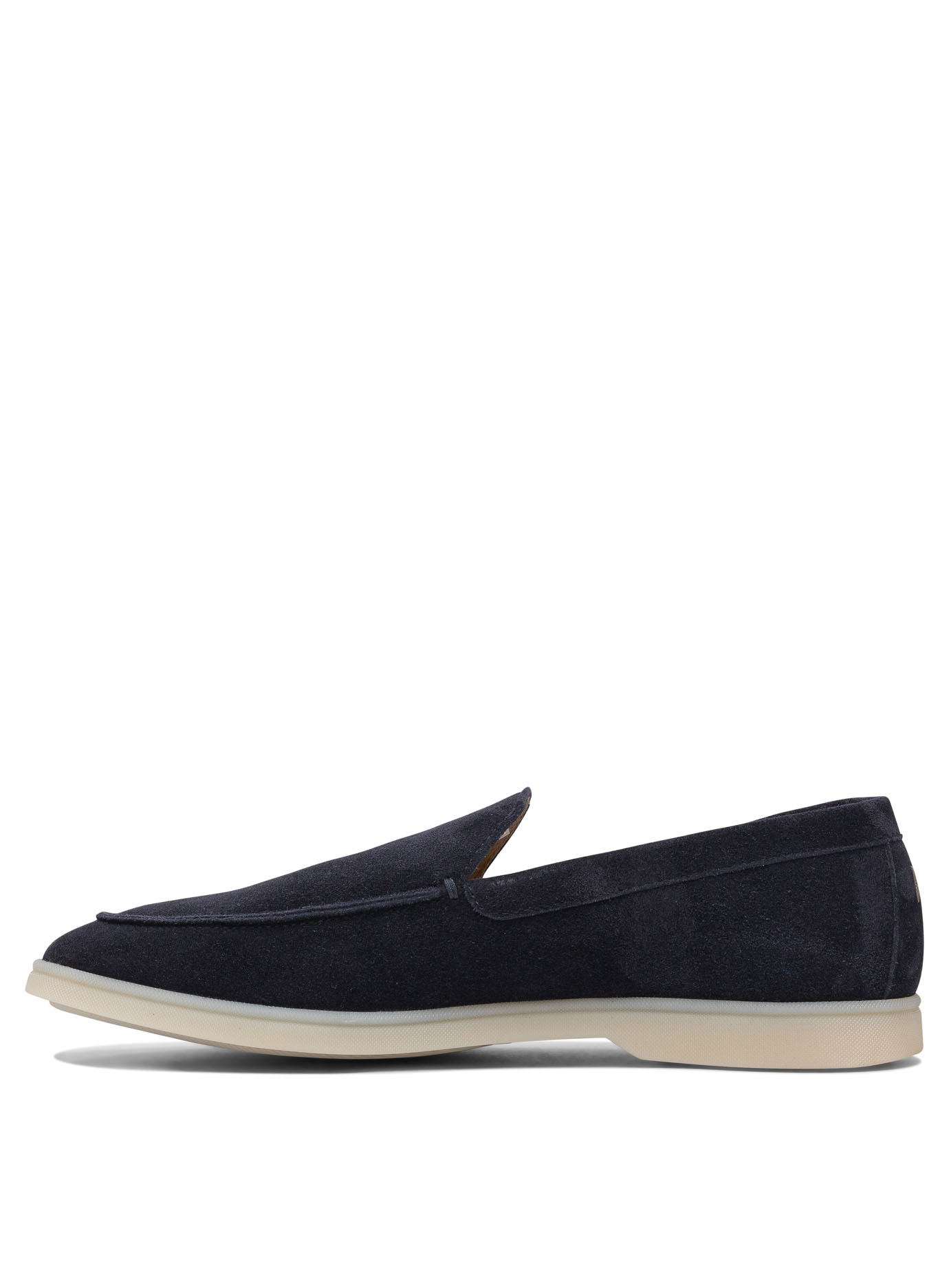 Loafers & Slippers PANAREA598SUEDEBLUSIRENA (HENDERSON BARACCO / ローファー ) | HENDERSON BARACCO (ヘンダーソン ブラッコ)(2)