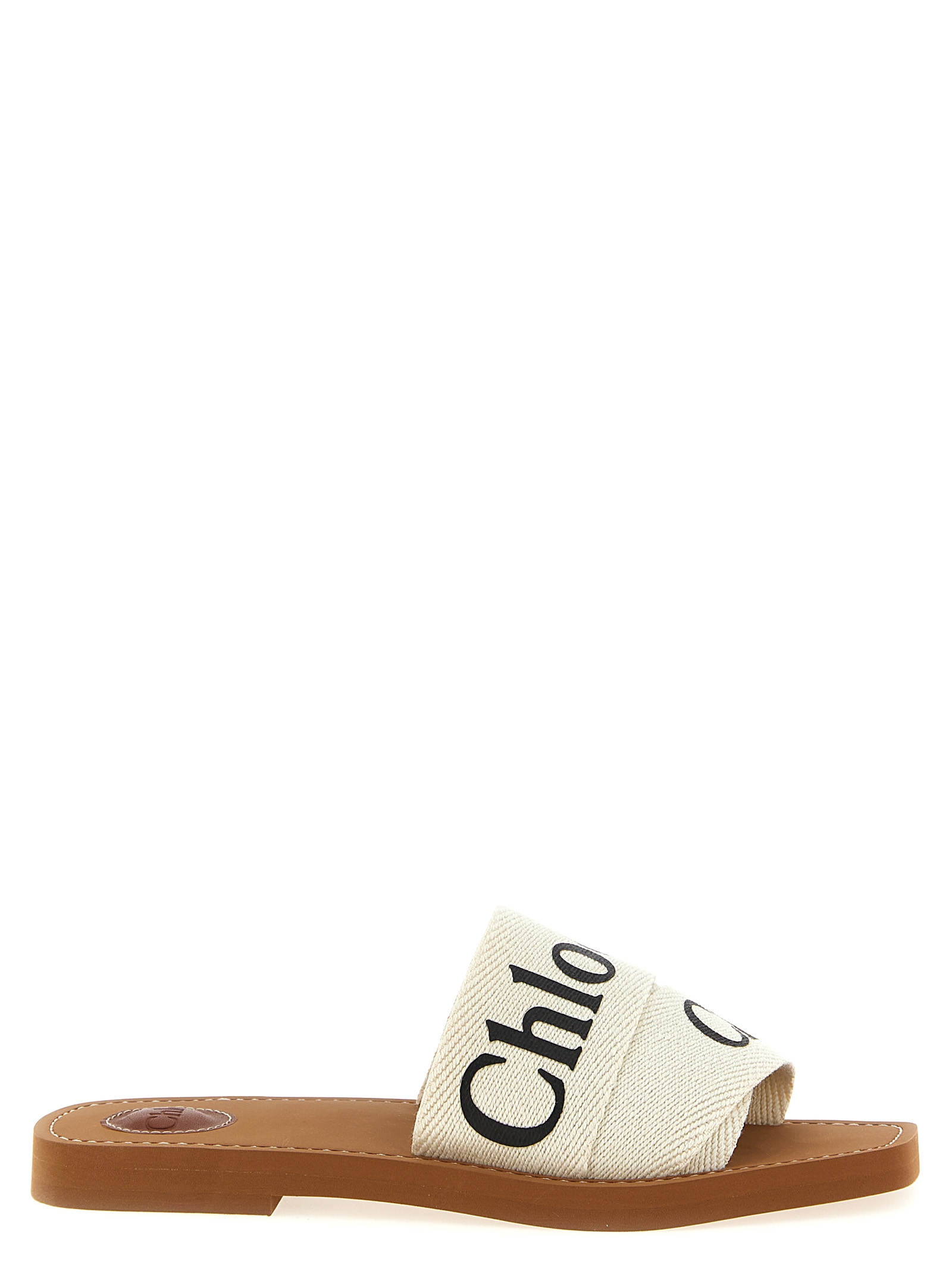 'Woody' sandals CHC22U188Z3101 (Chloé / サンダル ) | Chloé (クロエ)