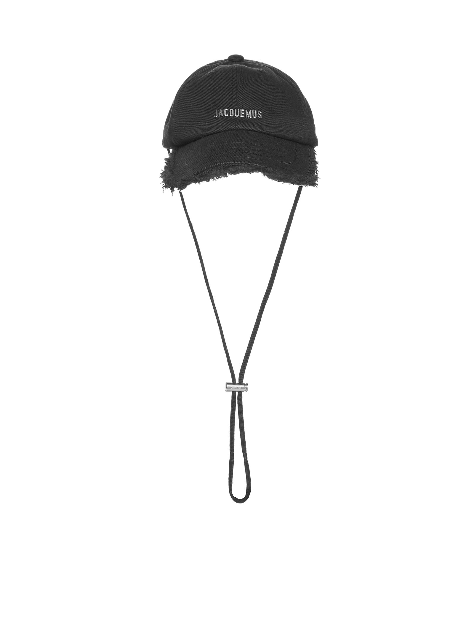 JACQUEMUS Hats Black ACU00452AW00092U990 (JACQUEMUS / 帽子 ) | JACQUEMUS (ジャックムス)