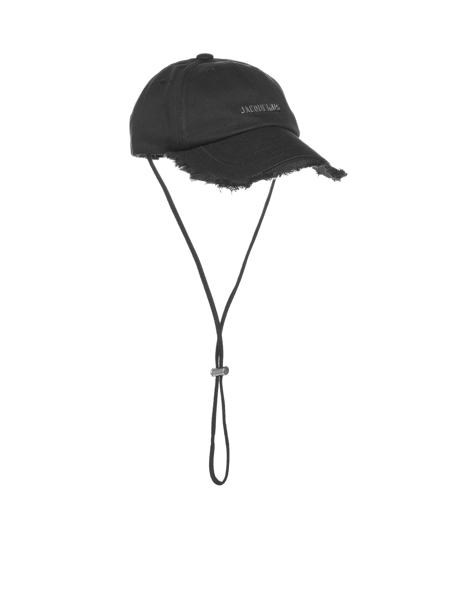 JACQUEMUS Hats Black ACU00452AW00092U990 (JACQUEMUS / 帽子 ) | JACQUEMUS (ジャックムス)(1)