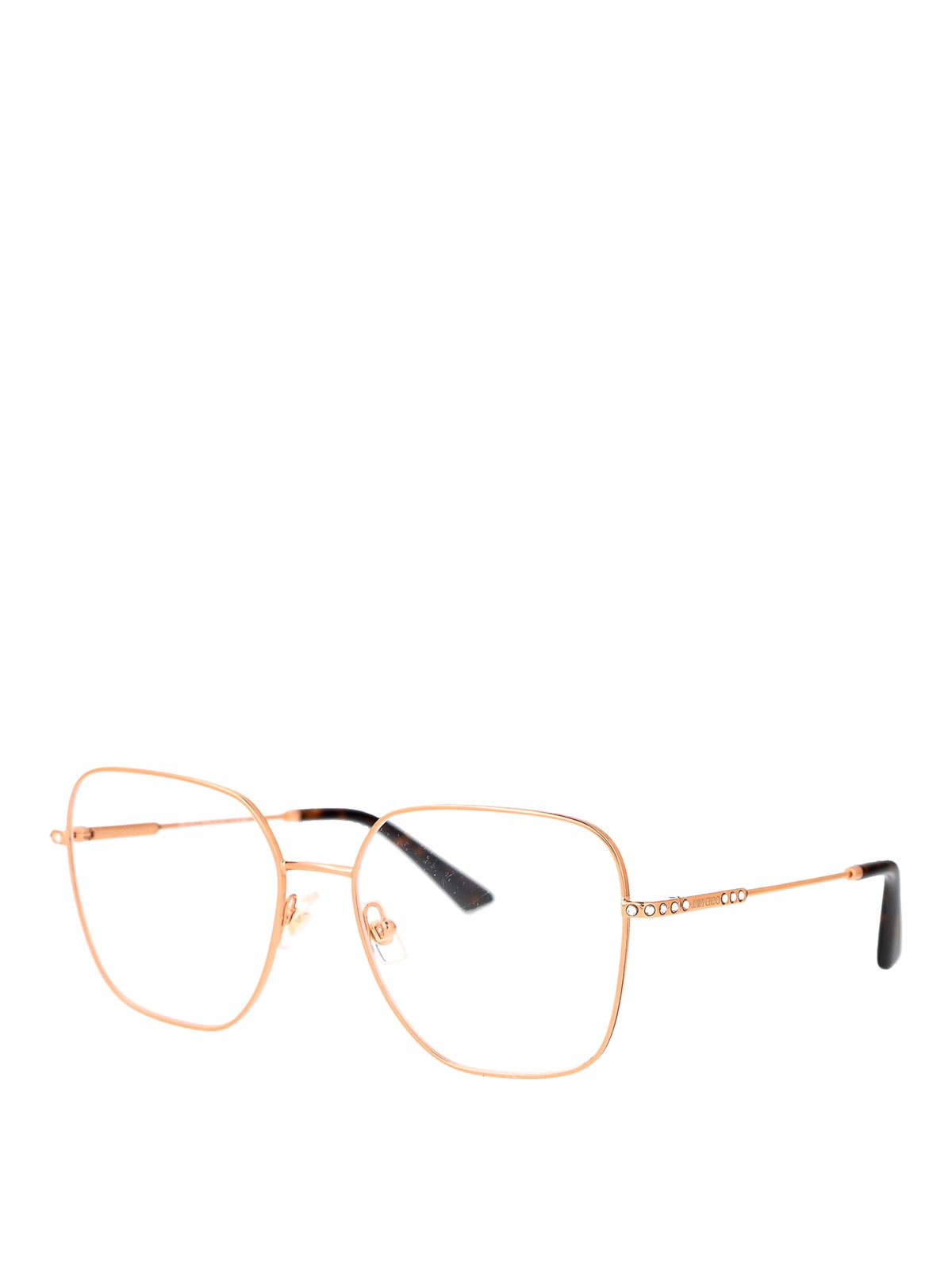 Glasses 0JC2001B3008 (JIMMY CHOO / サングラス・アイウェア ) | JIMMY CHOO (ジミー チュウ)(1)
