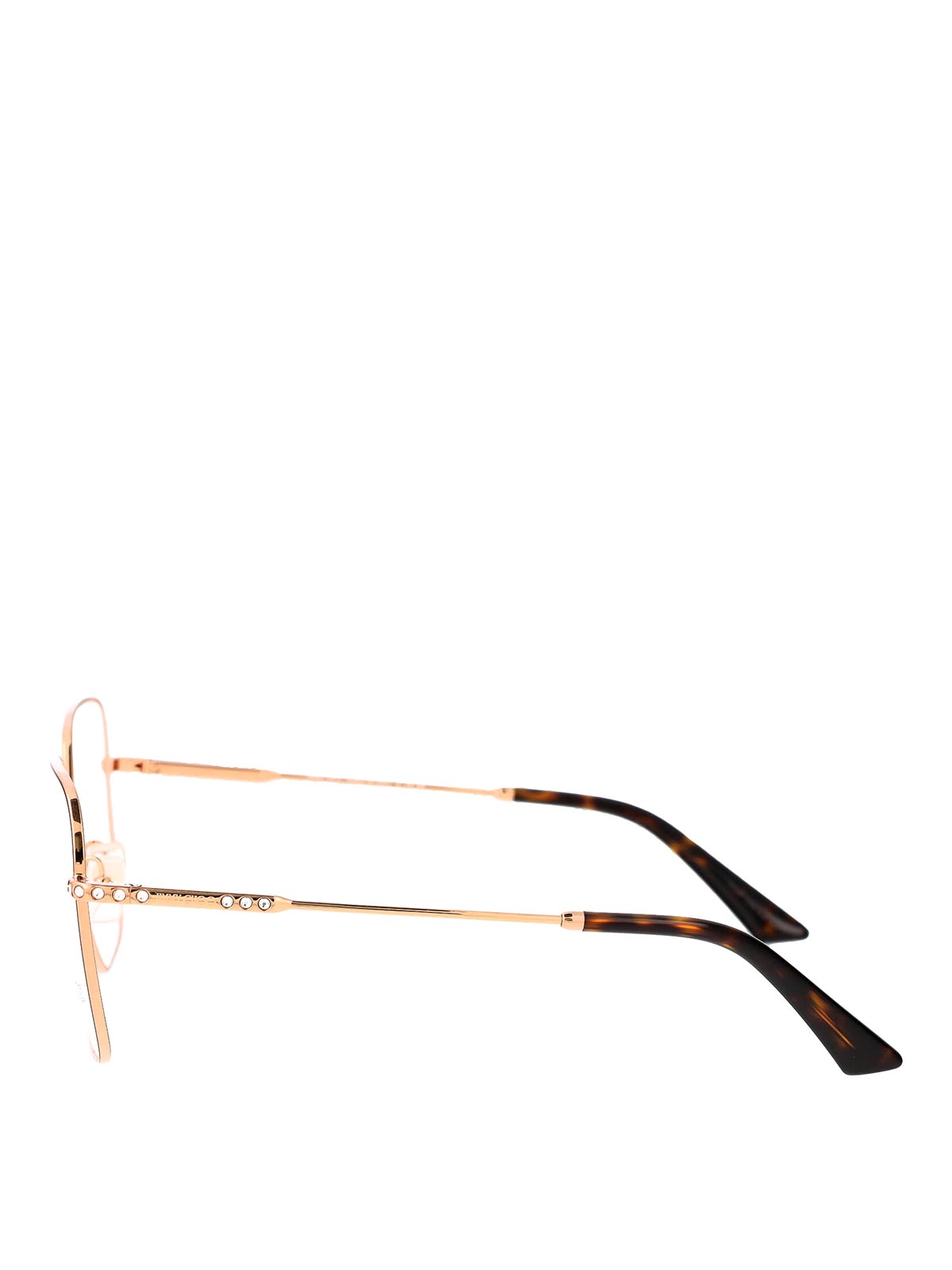 Glasses 0JC2001B3008 (JIMMY CHOO / サングラス・アイウェア ) | JIMMY CHOO (ジミー チュウ)(2)