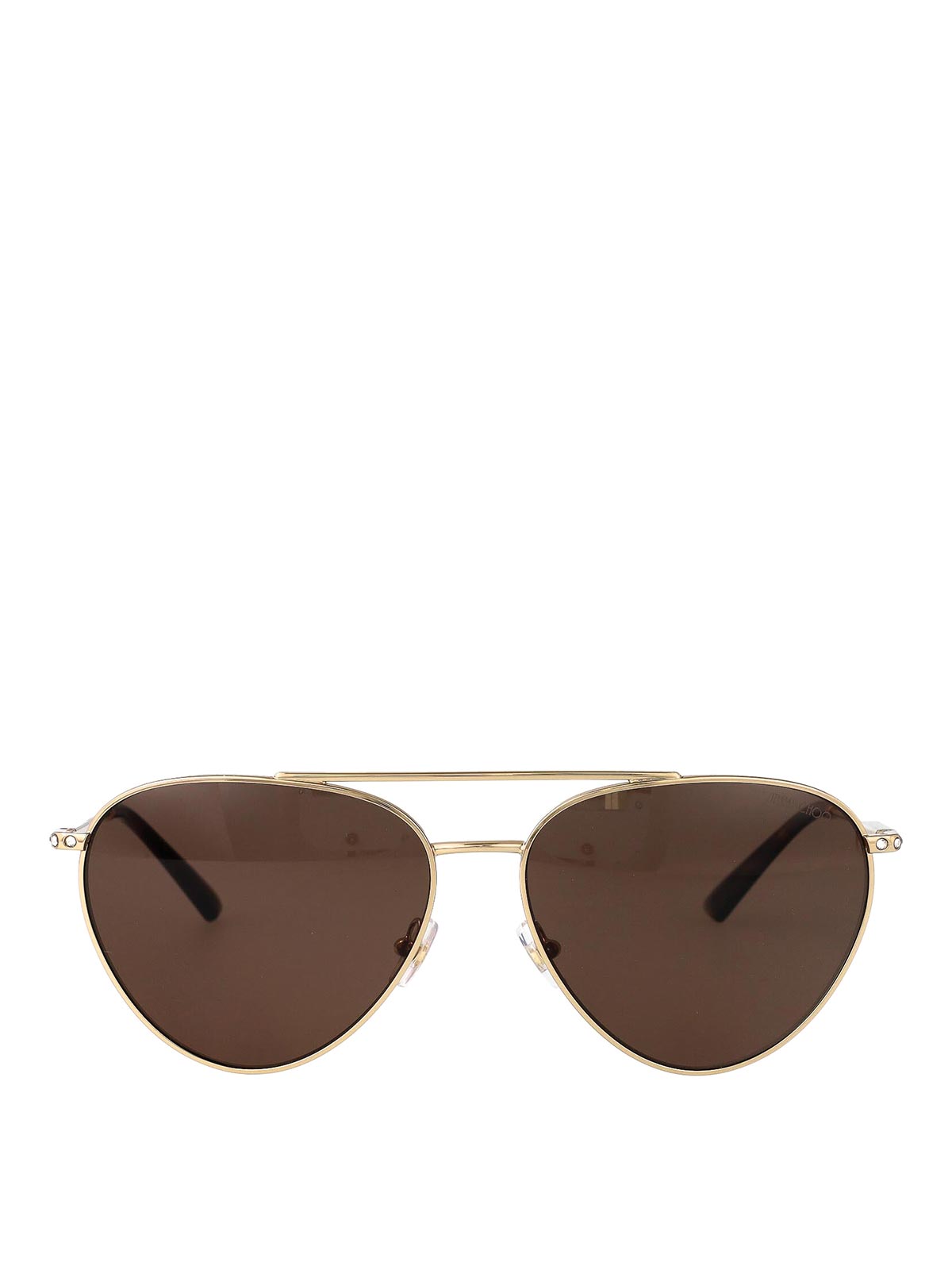 Sunglasses 0JC4002B301773 (JIMMY CHOO / サングラス・アイウェア ) | JIMMY CHOO (ジミー チュウ)