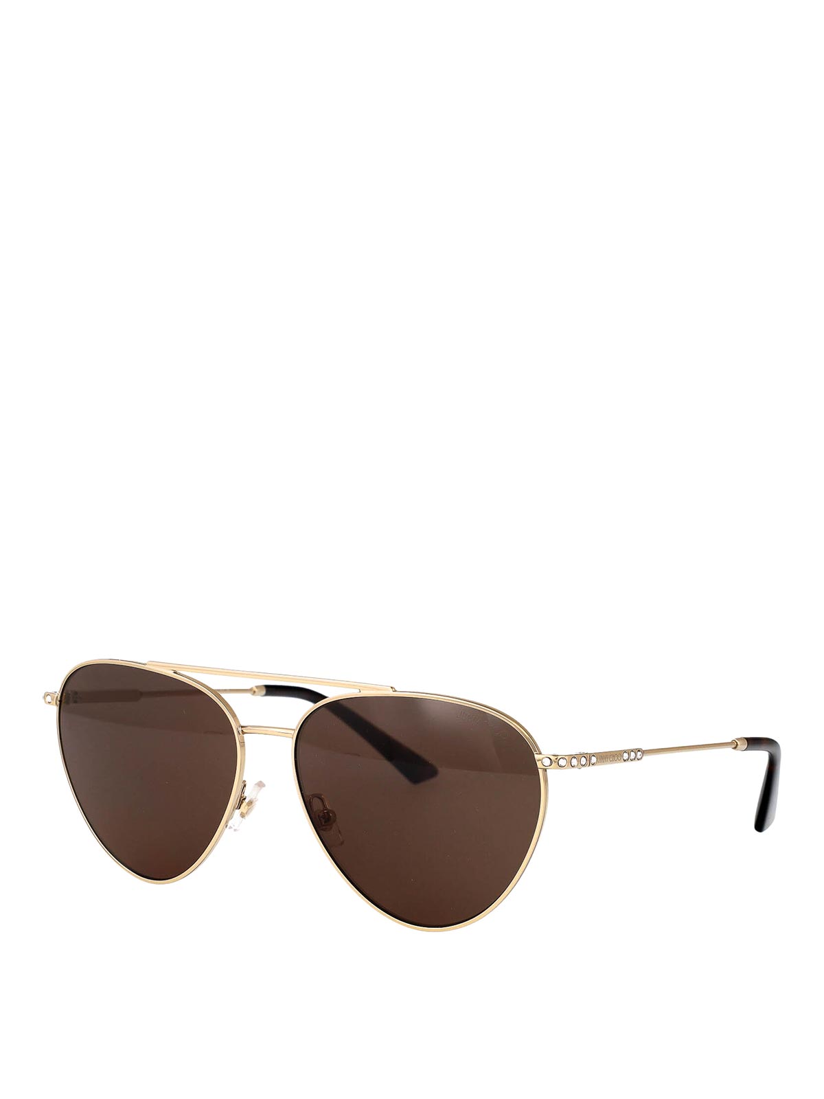 Sunglasses 0JC4002B301773 (JIMMY CHOO / サングラス・アイウェア ) | JIMMY CHOO (ジミー チュウ)(1)