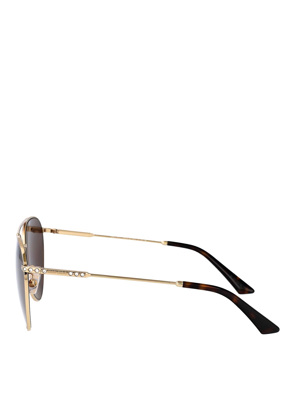 Sunglasses 0JC4002B301773 (JIMMY CHOO / サングラス・アイウェア ) | JIMMY CHOO (ジミー チュウ)(2)